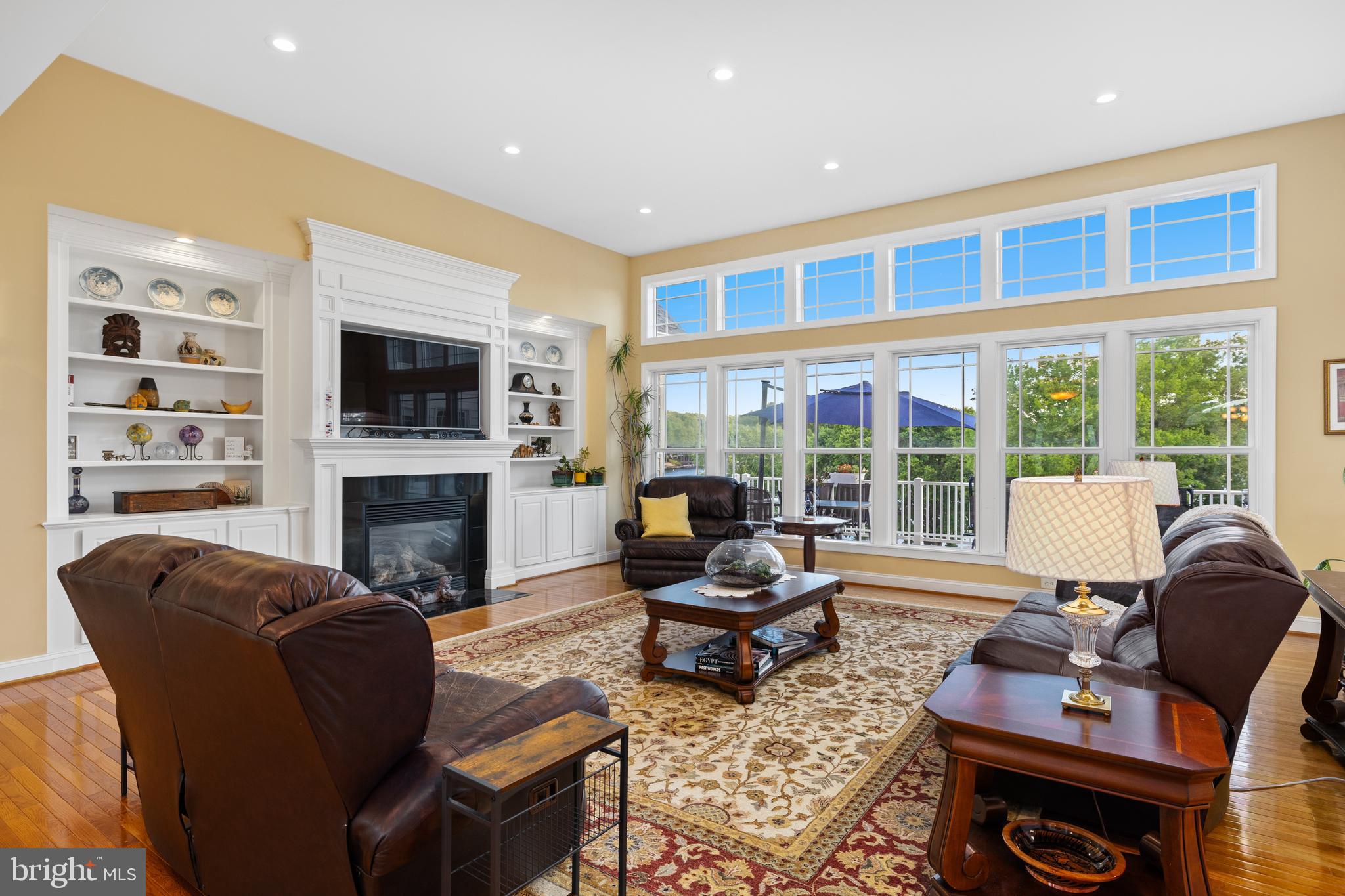 SUNSET HARBOUR - Residential