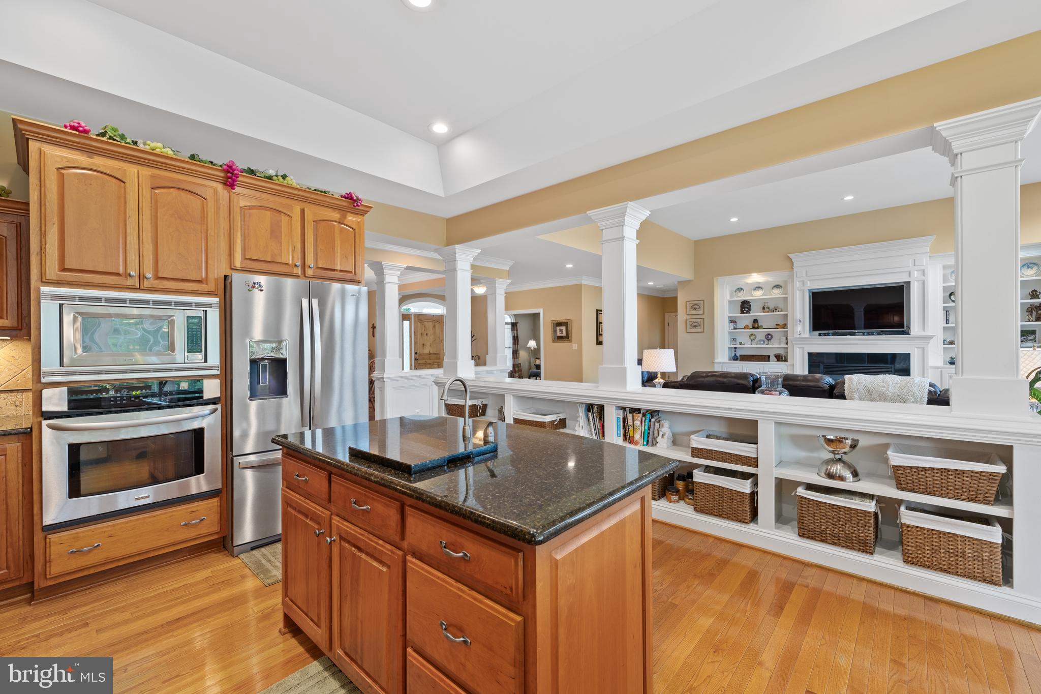 SUNSET HARBOUR - Residential