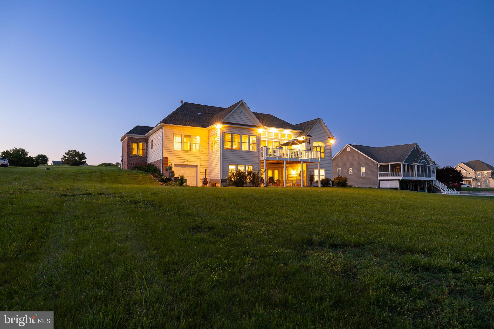 SUNSET HARBOUR - Residential