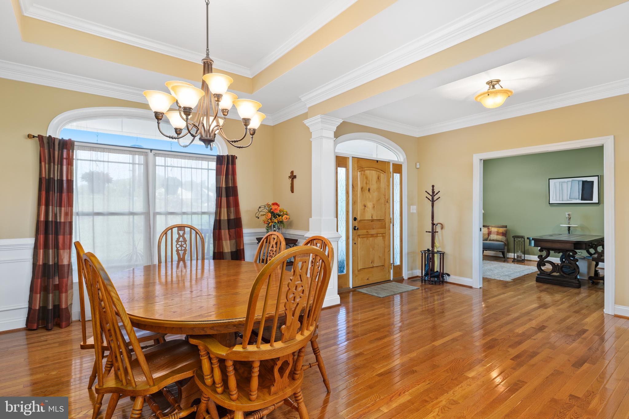 SUNSET HARBOUR - Residential