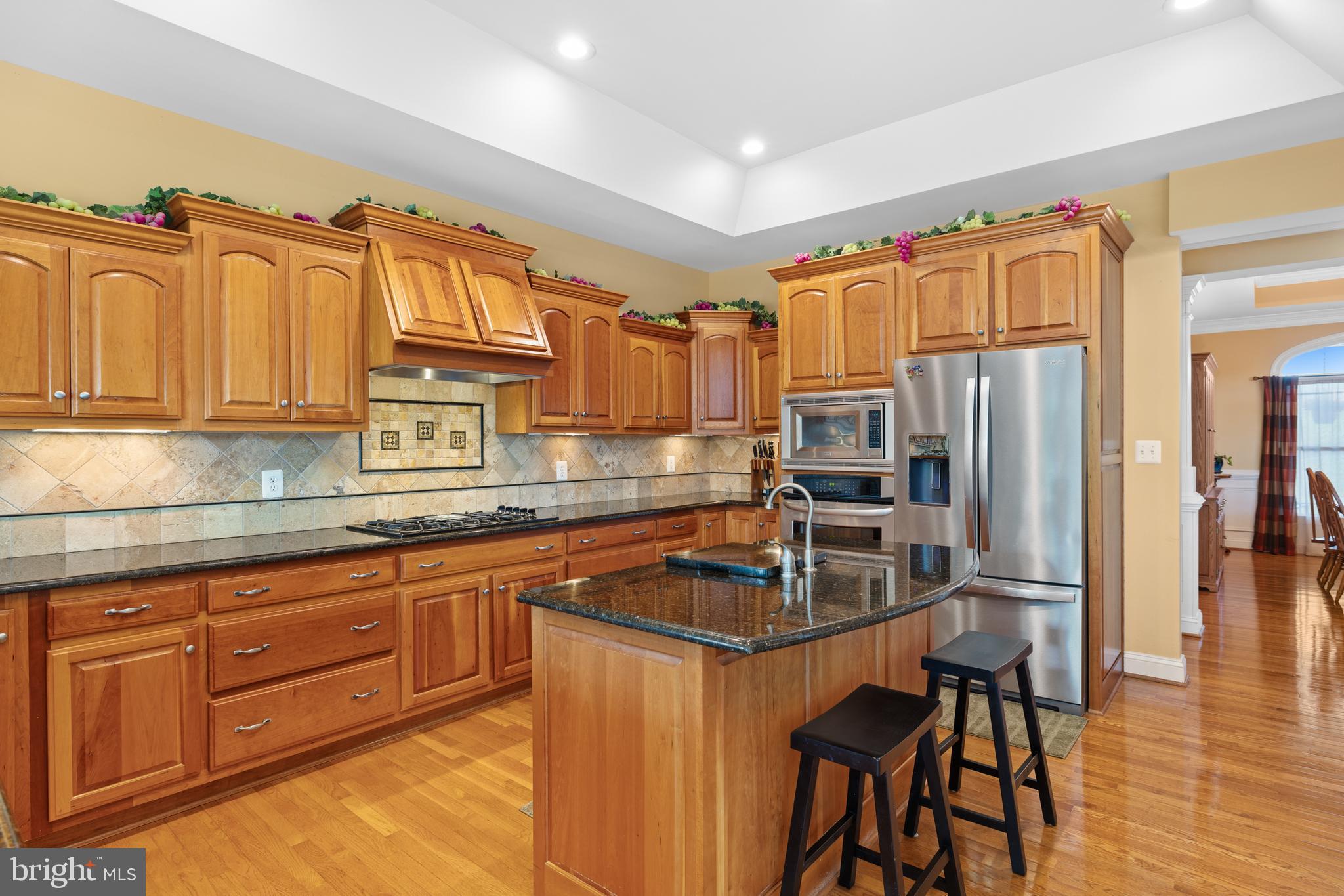 SUNSET HARBOUR - Residential