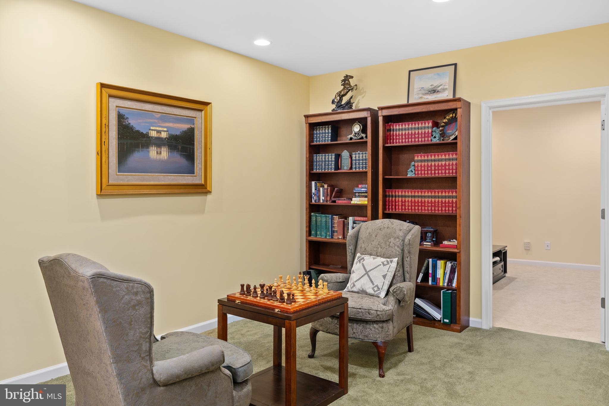 SUNSET HARBOUR - Residential