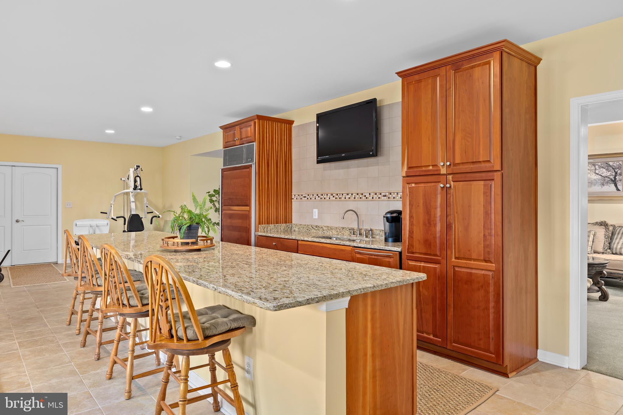 SUNSET HARBOUR - Residential