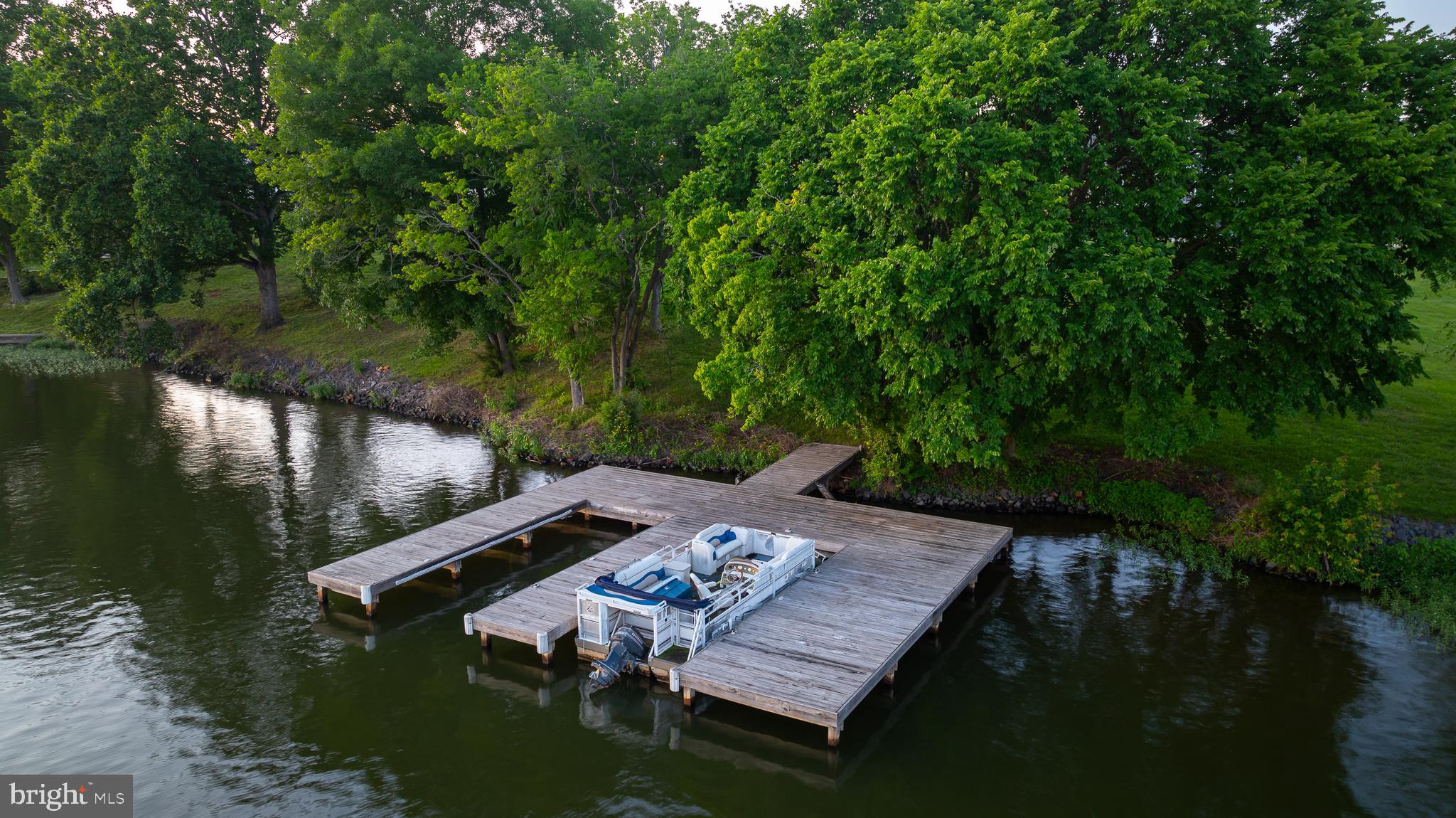 SUNSET HARBOUR - Residential