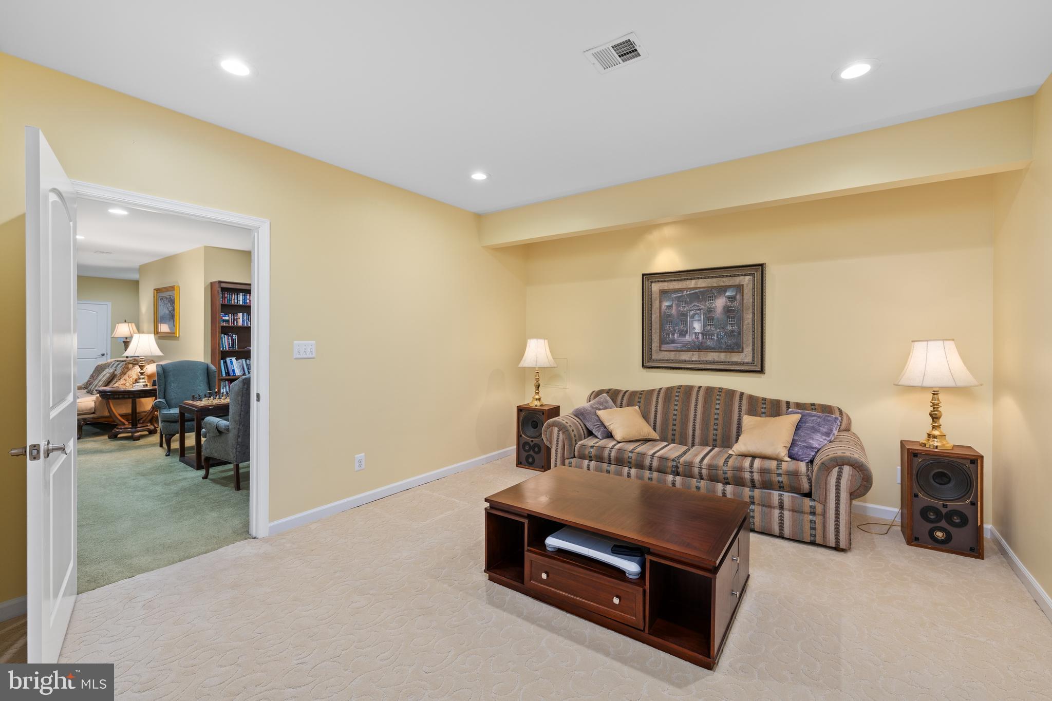 SUNSET HARBOUR - Residential