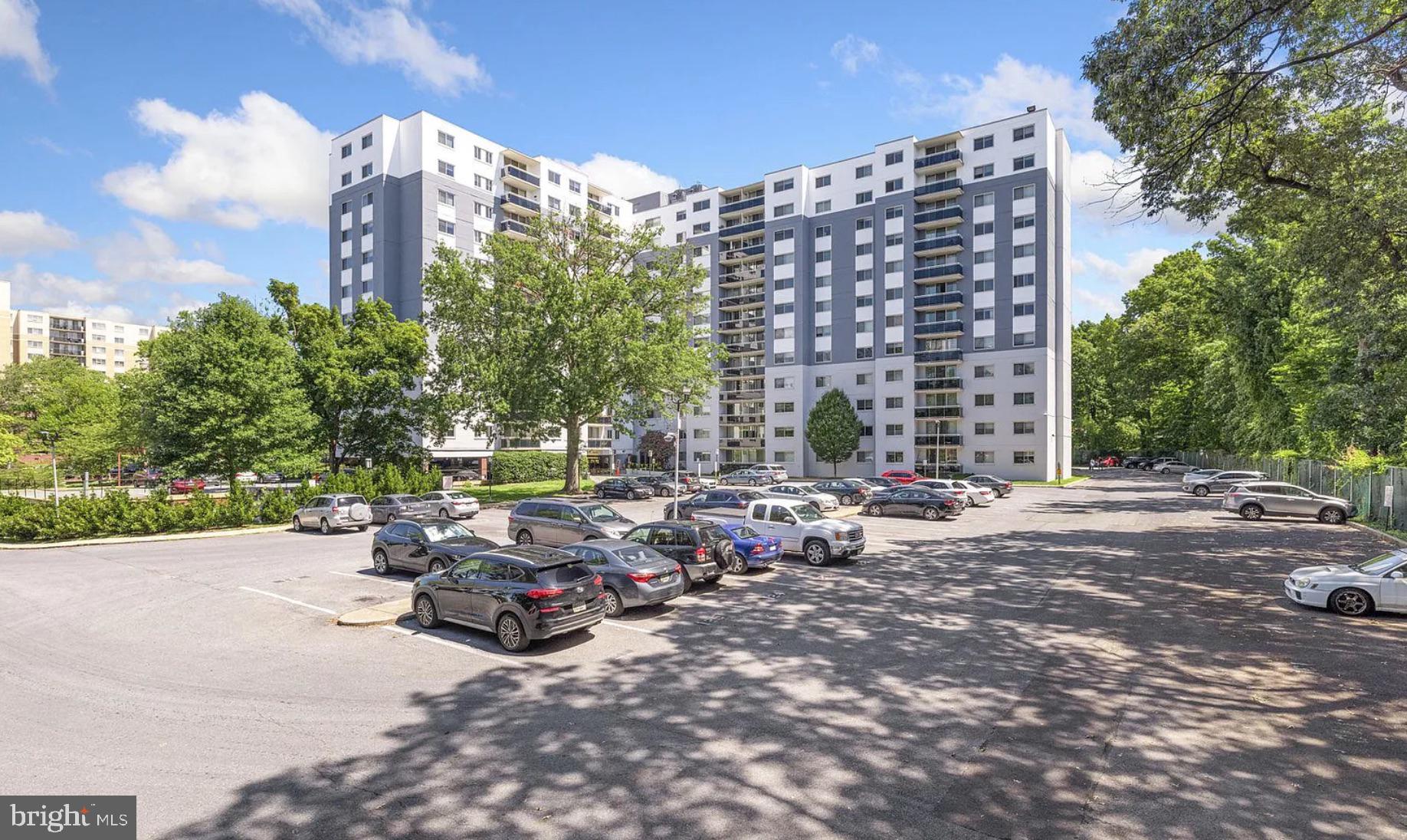 7333 NEW HAMPSHIRE AVENUE 800