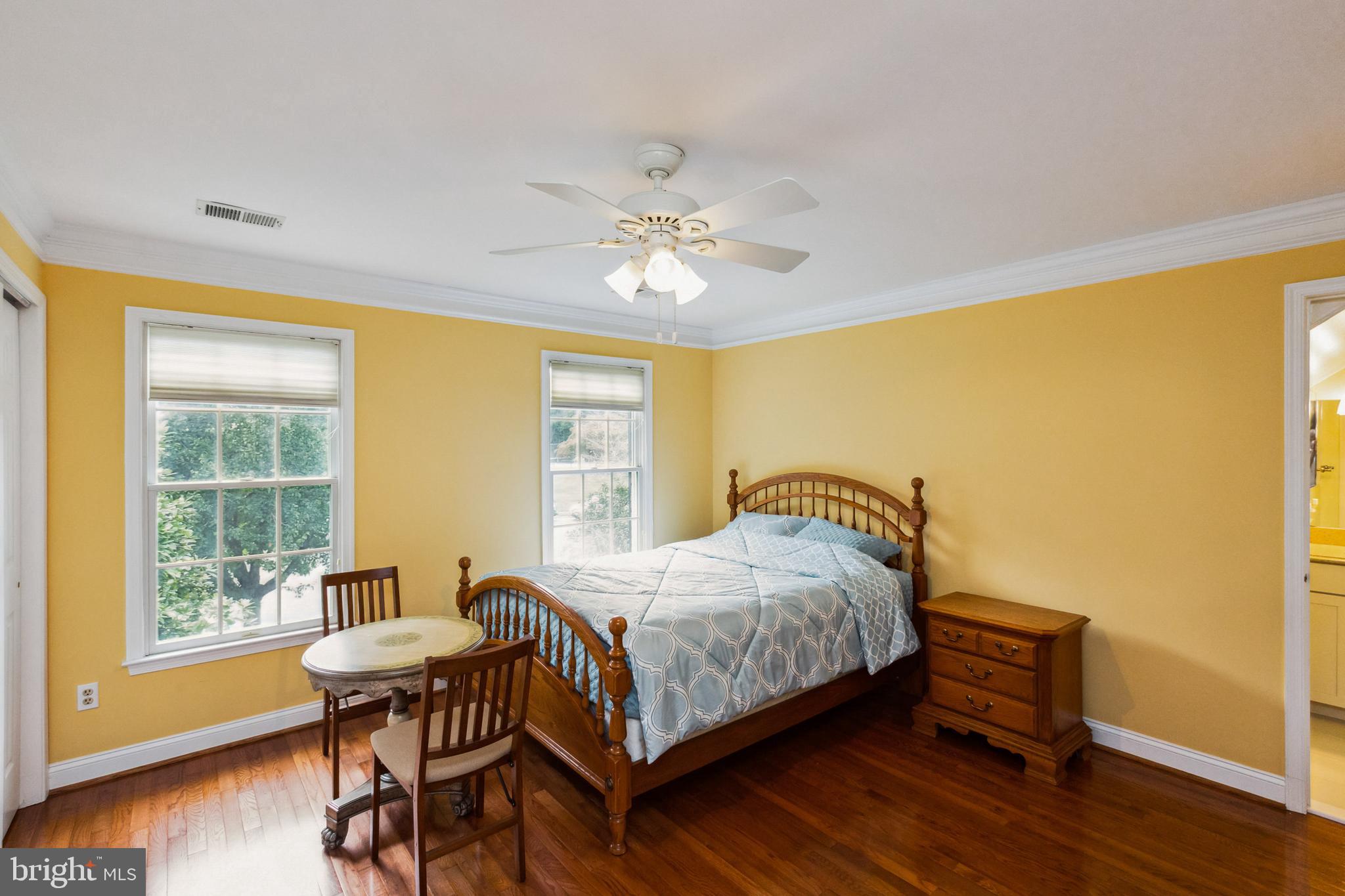 HUNTER MILL ESTATES - Residential Lease