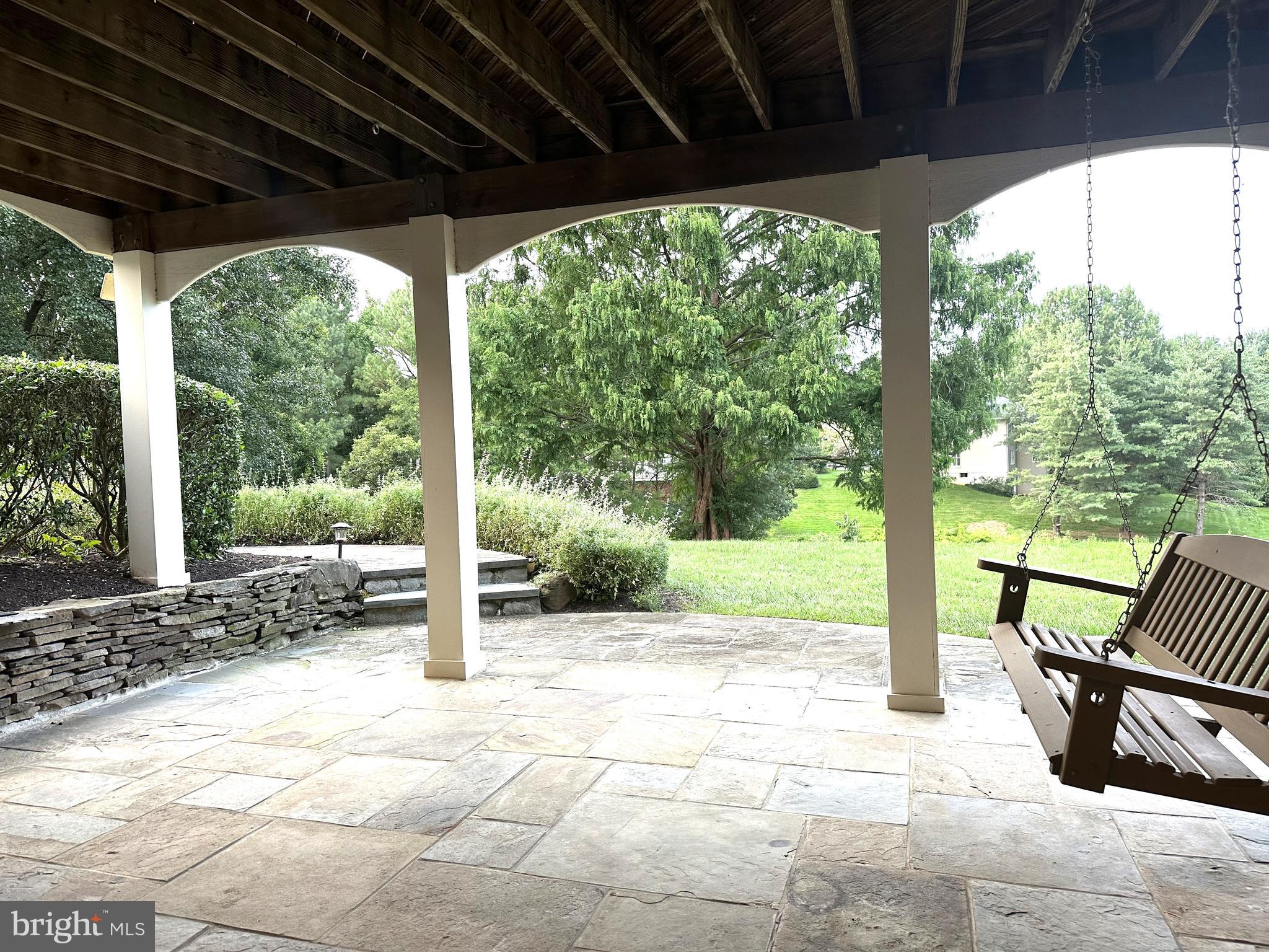 HUNTER MILL ESTATES - Residential Lease