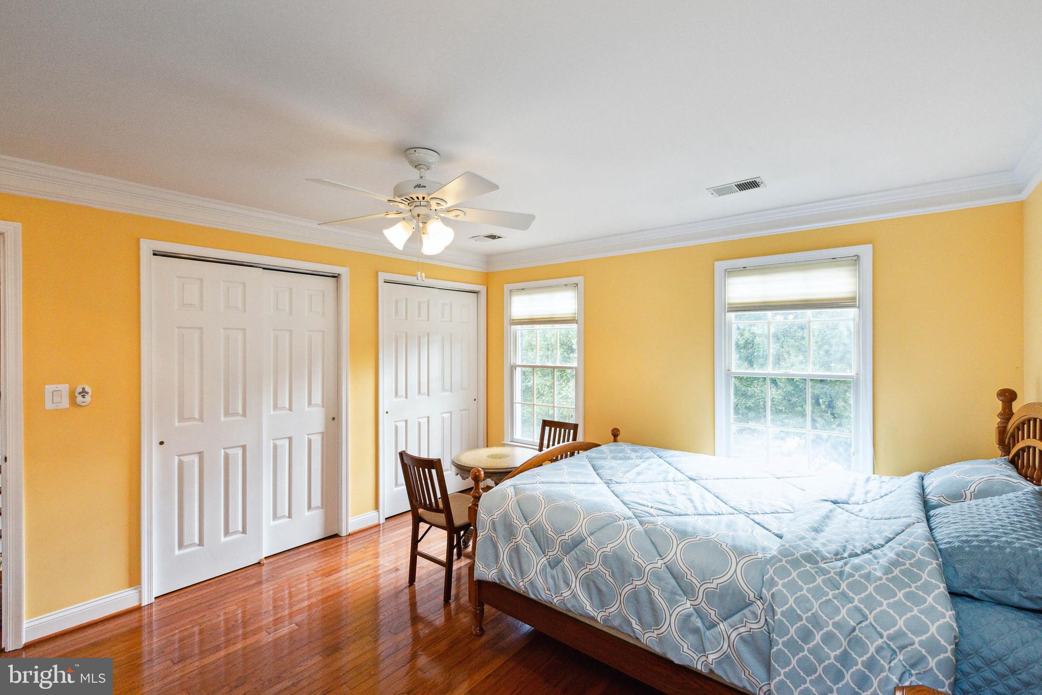 HUNTER MILL ESTATES - Residential Lease