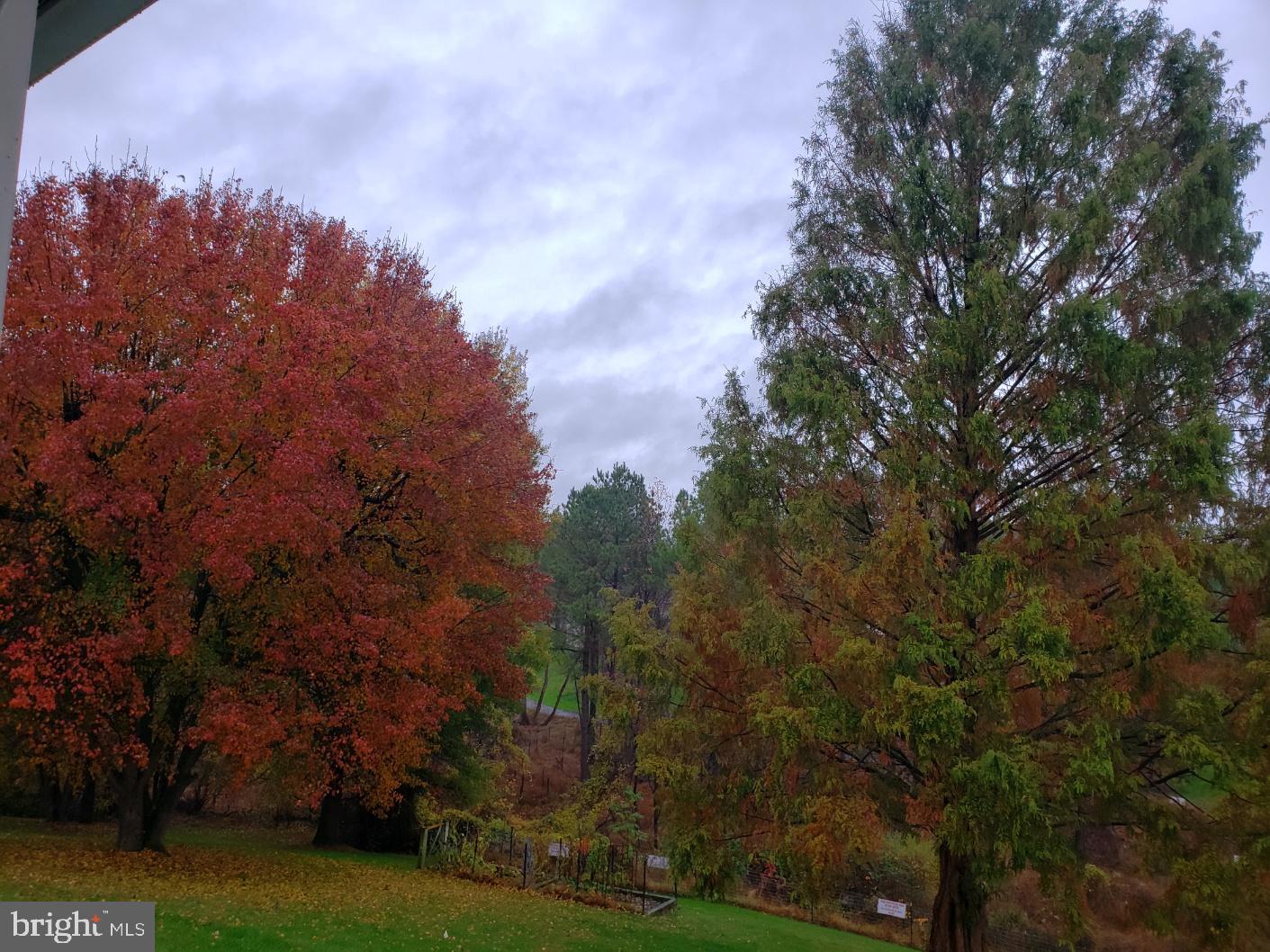 HUNTER MILL ESTATES - Residential Lease