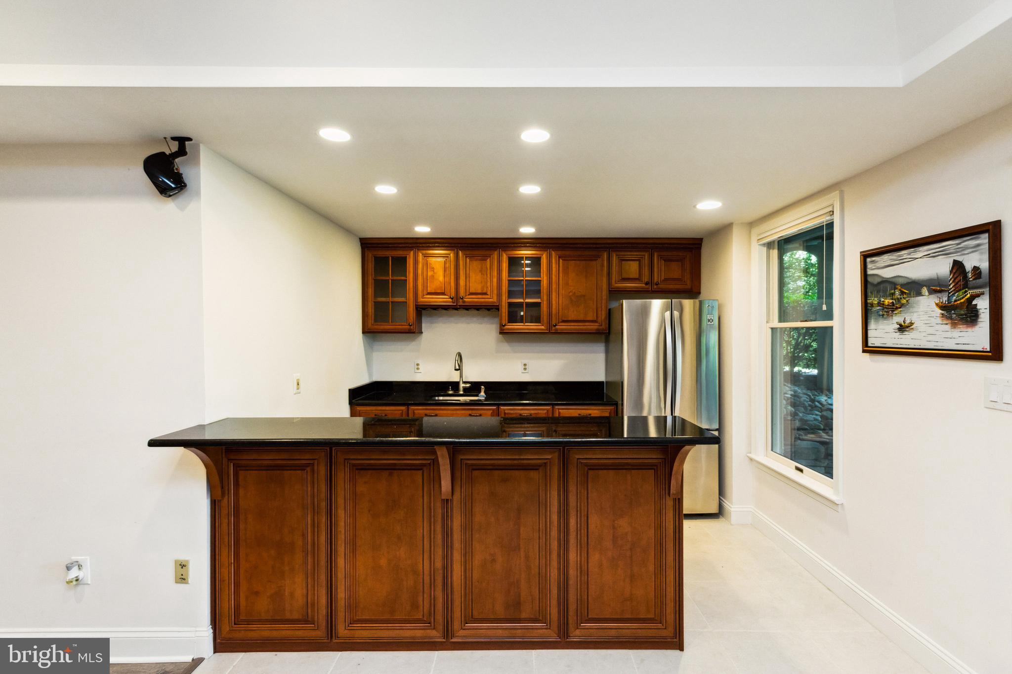 HUNTER MILL ESTATES - Residential Lease