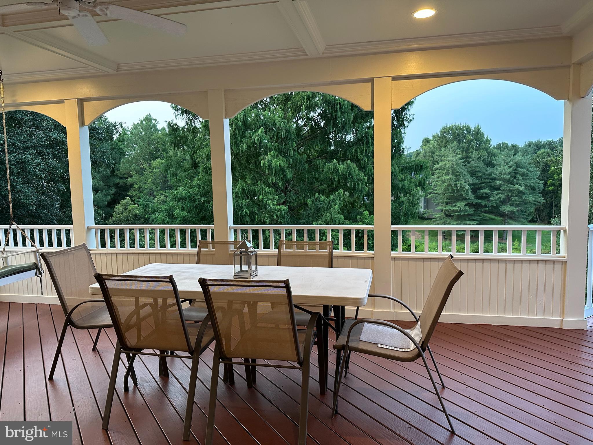 HUNTER MILL ESTATES - Residential Lease