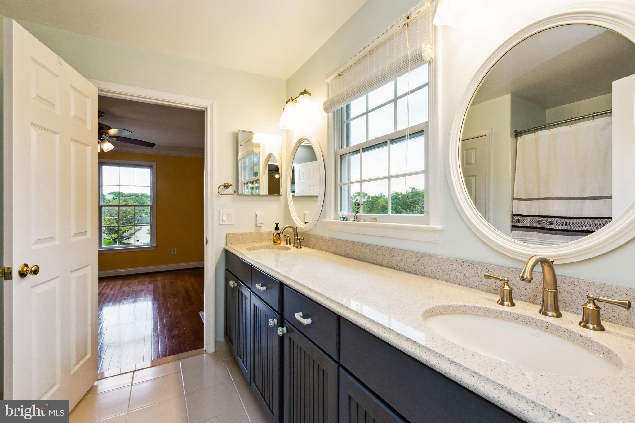 HUNTER MILL ESTATES - Residential Lease