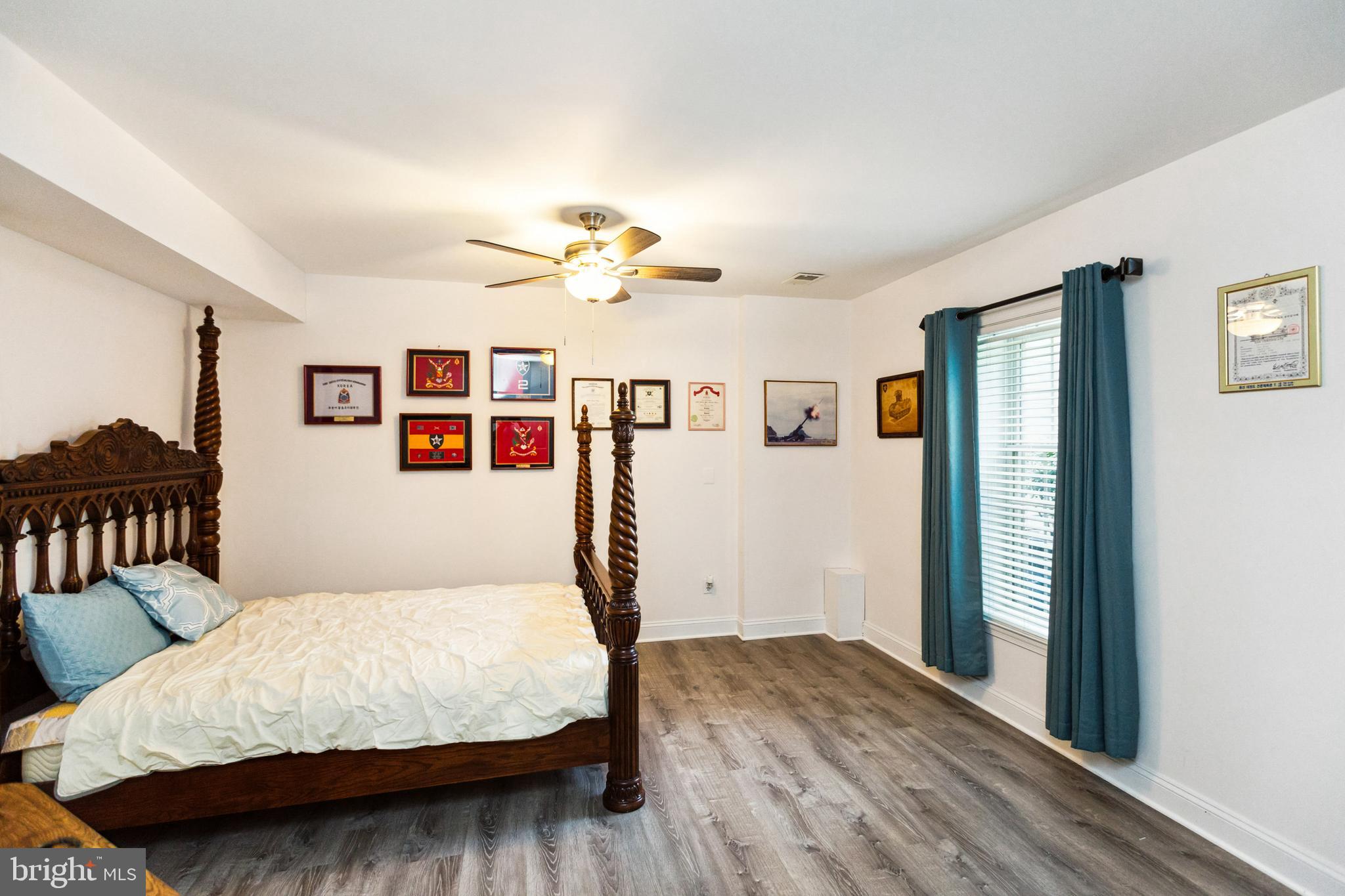 HUNTER MILL ESTATES - Residential Lease