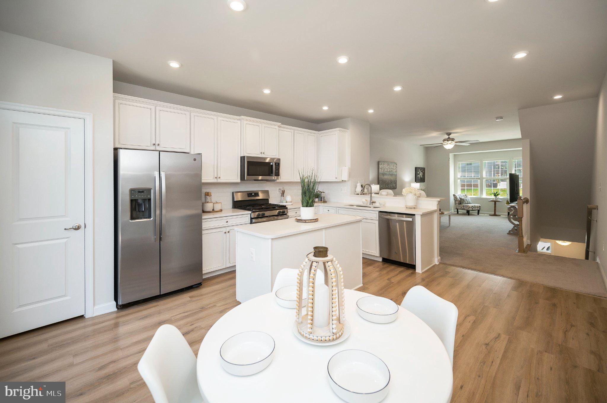 1103 RAMPART DRIVE