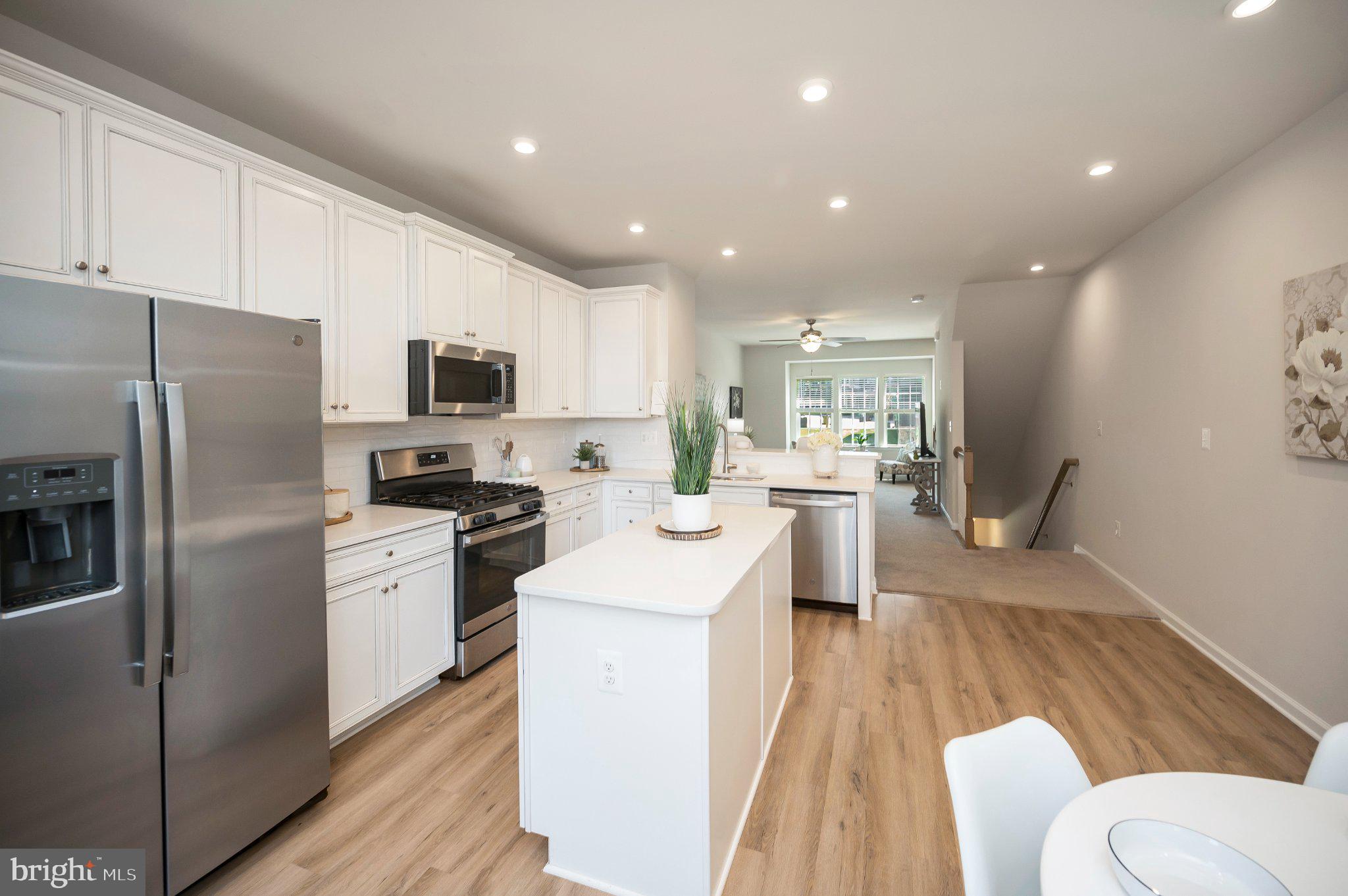 1103 RAMPART DRIVE