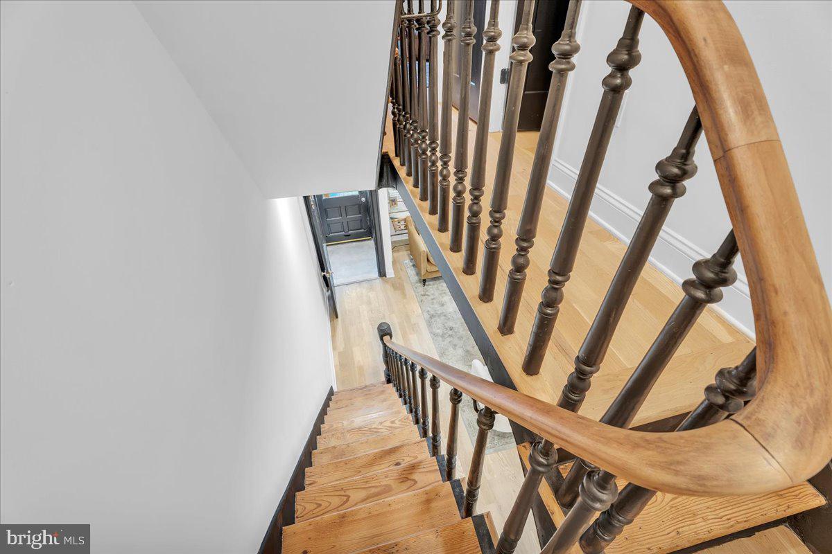 FRANCISVILLE - Residential