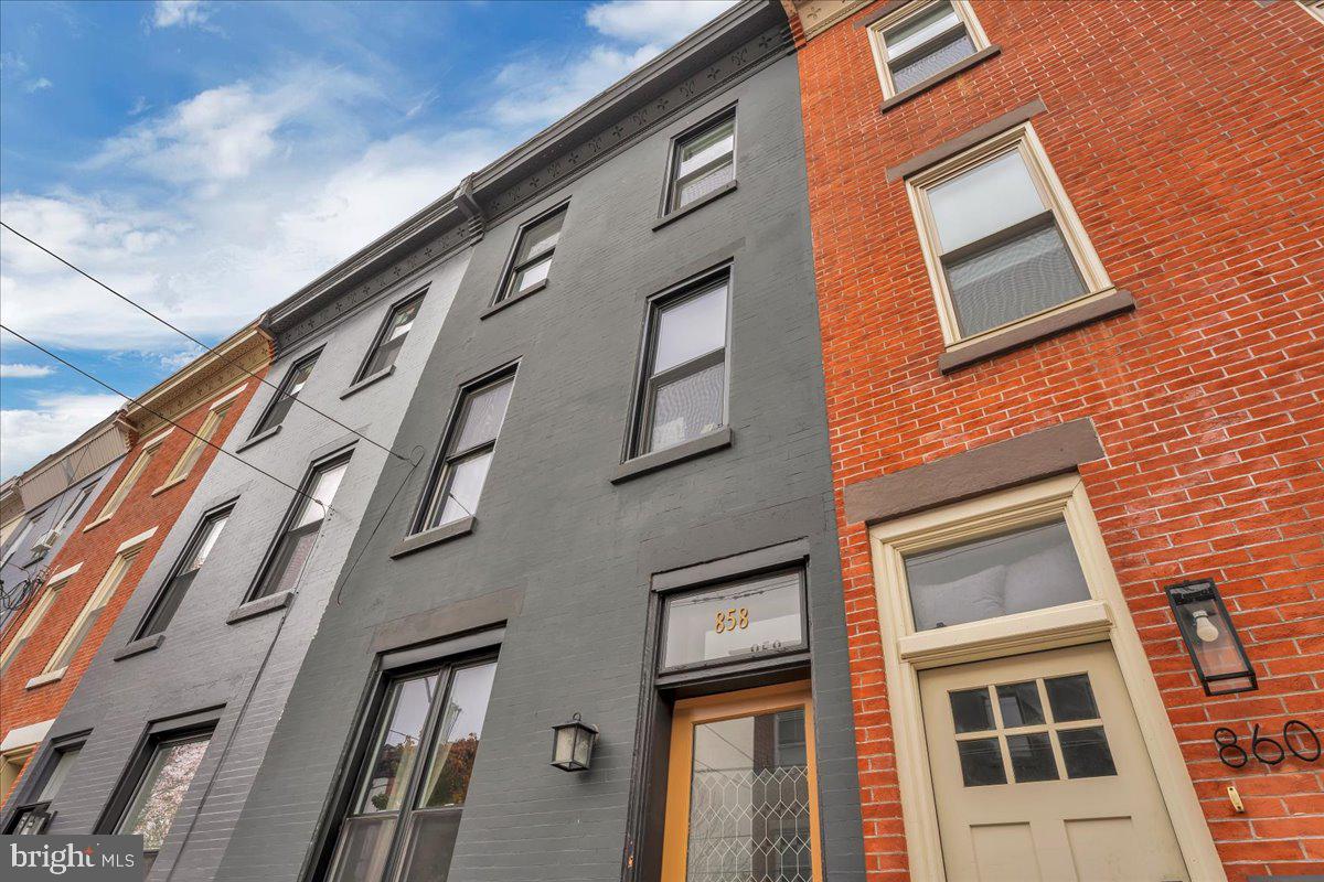 FRANCISVILLE - Residential