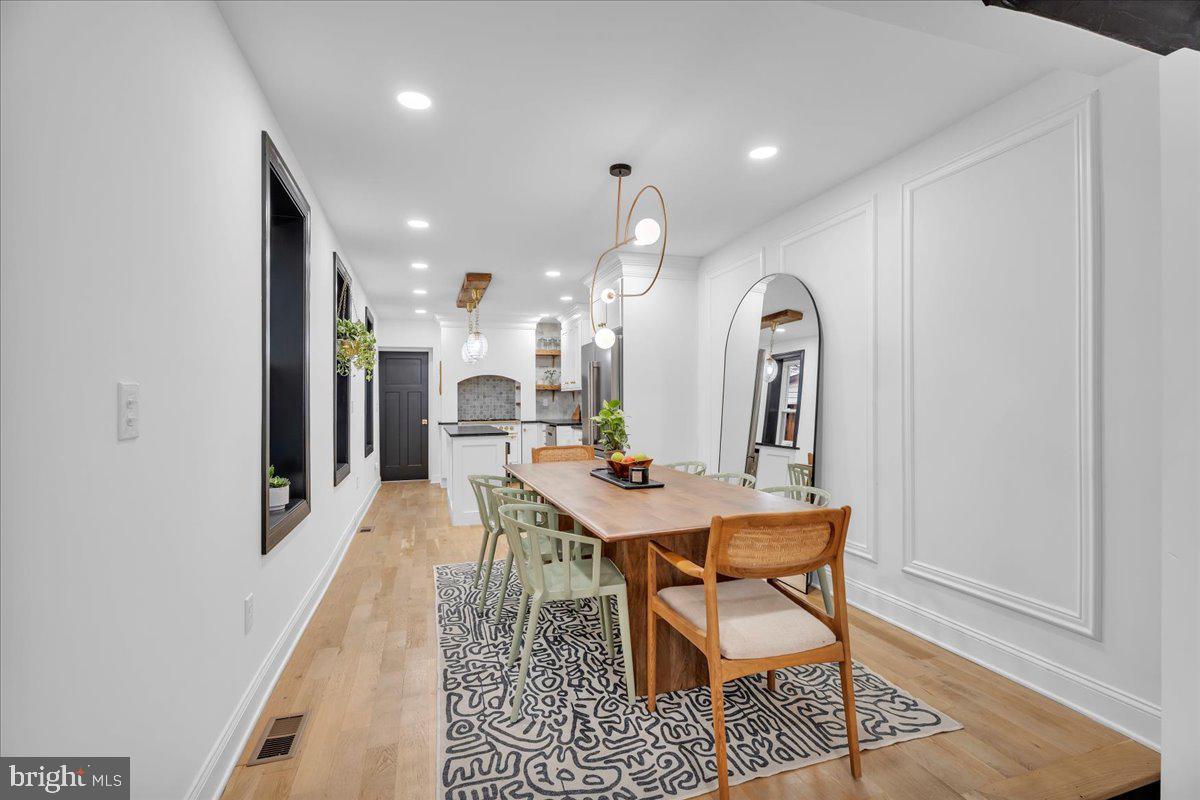 FRANCISVILLE - Residential