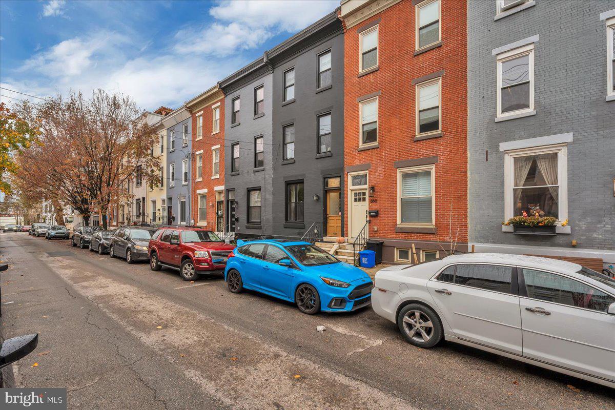 FRANCISVILLE - Residential