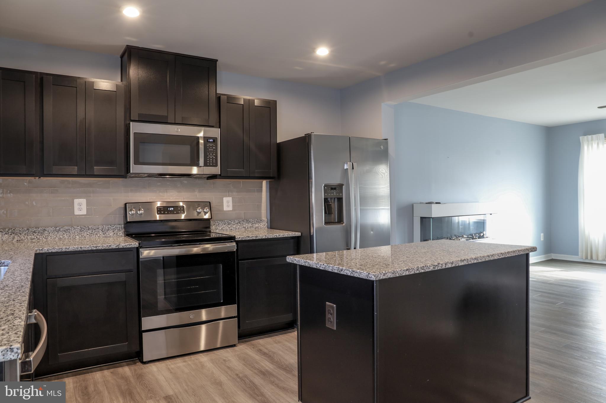 STONECREST - Residential