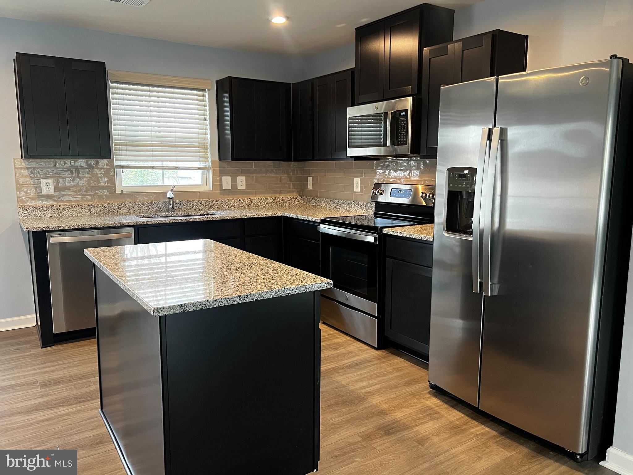 STONECREST - Residential