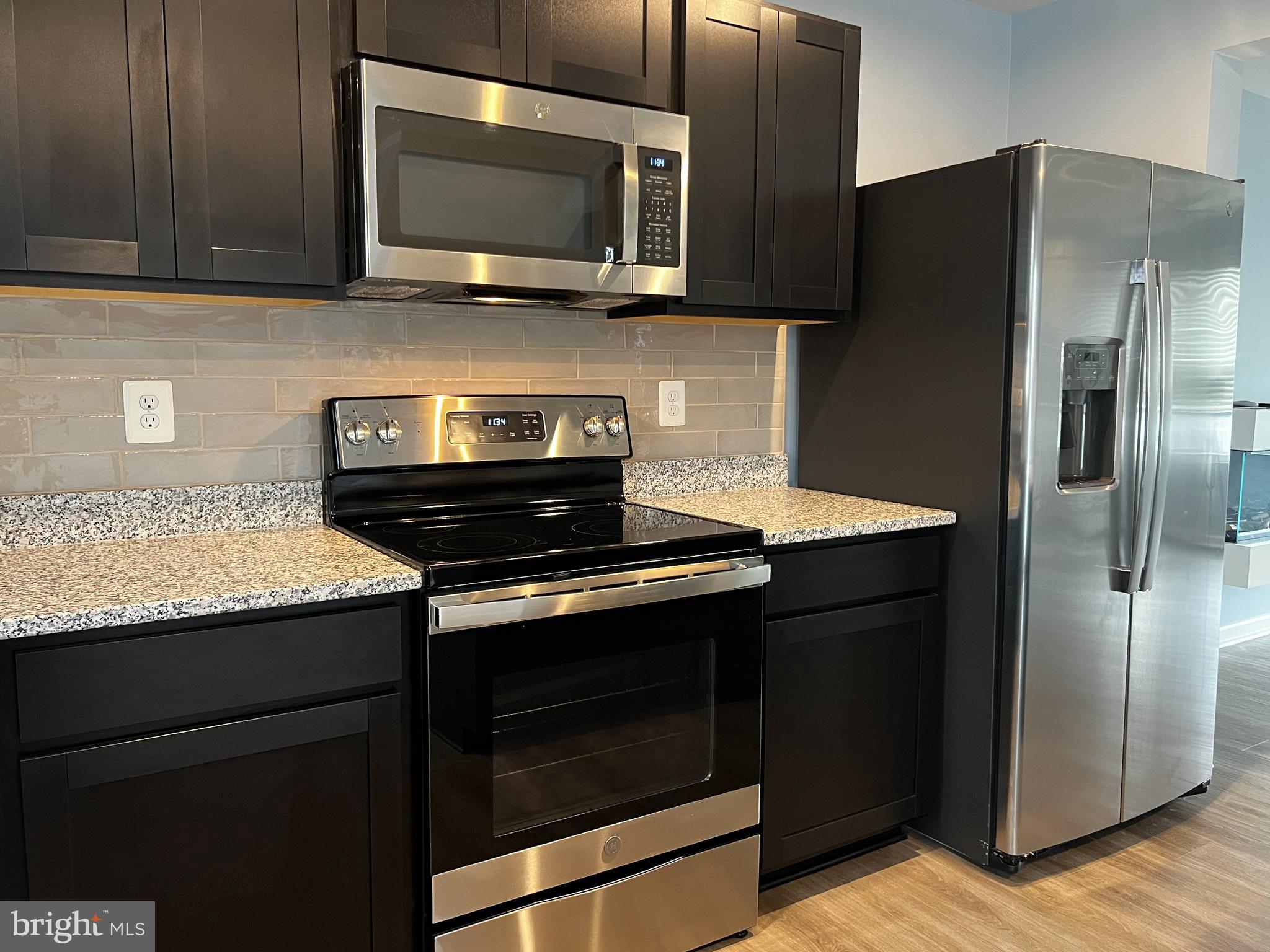 STONECREST - Residential