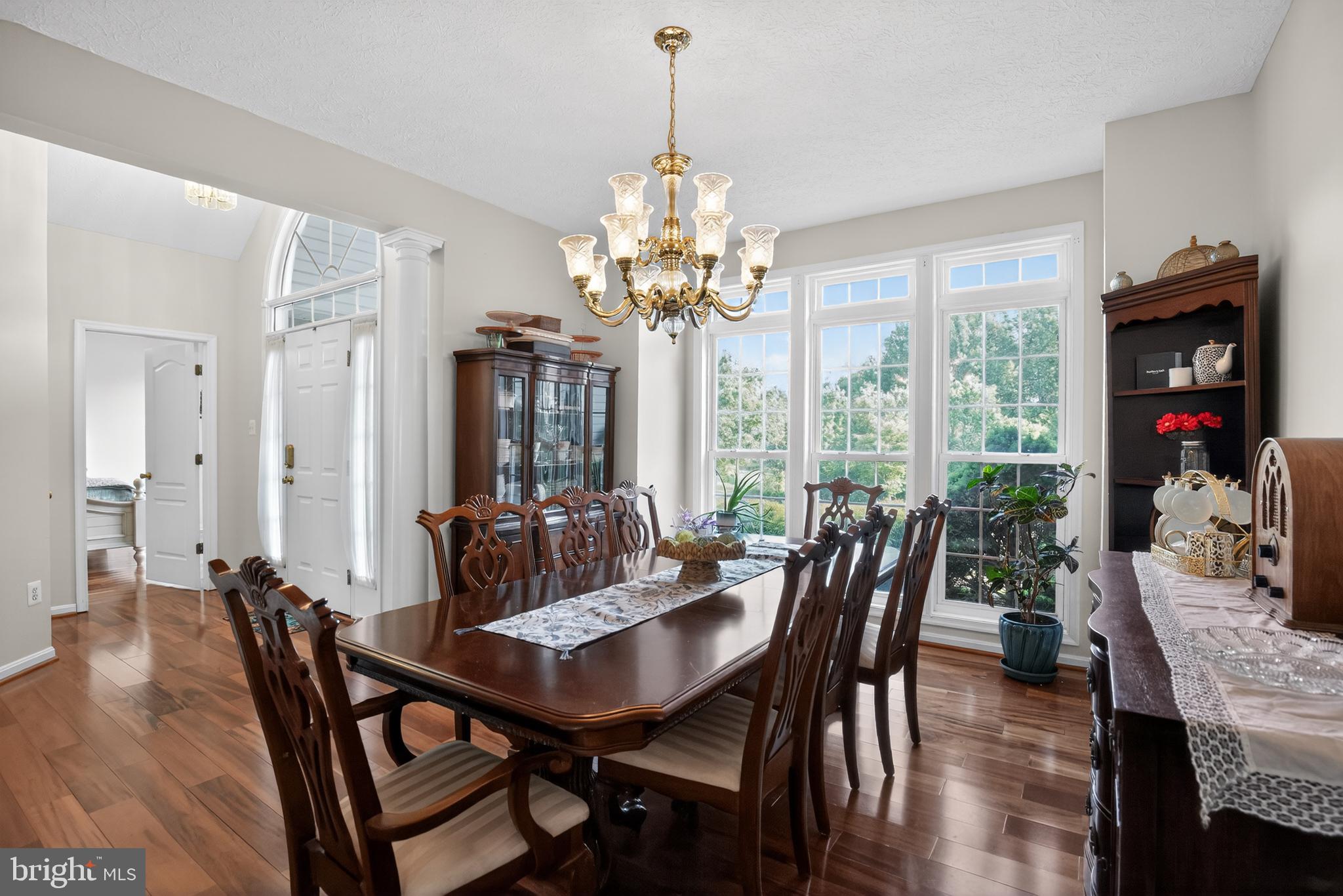 HILLMEADE - Residential