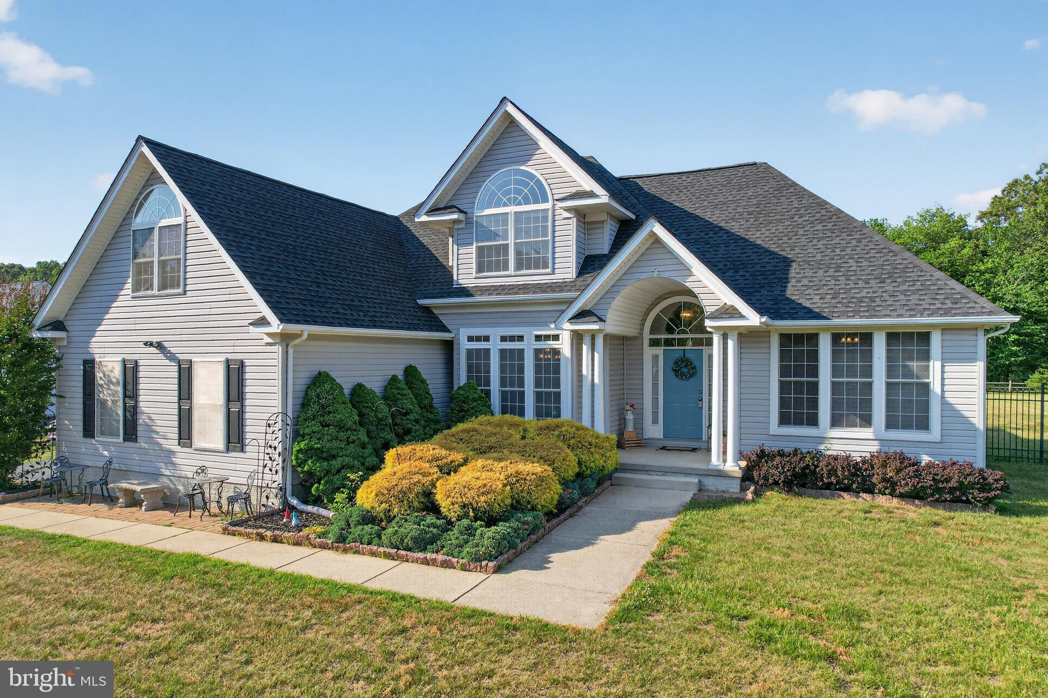 HILLMEADE - Residential