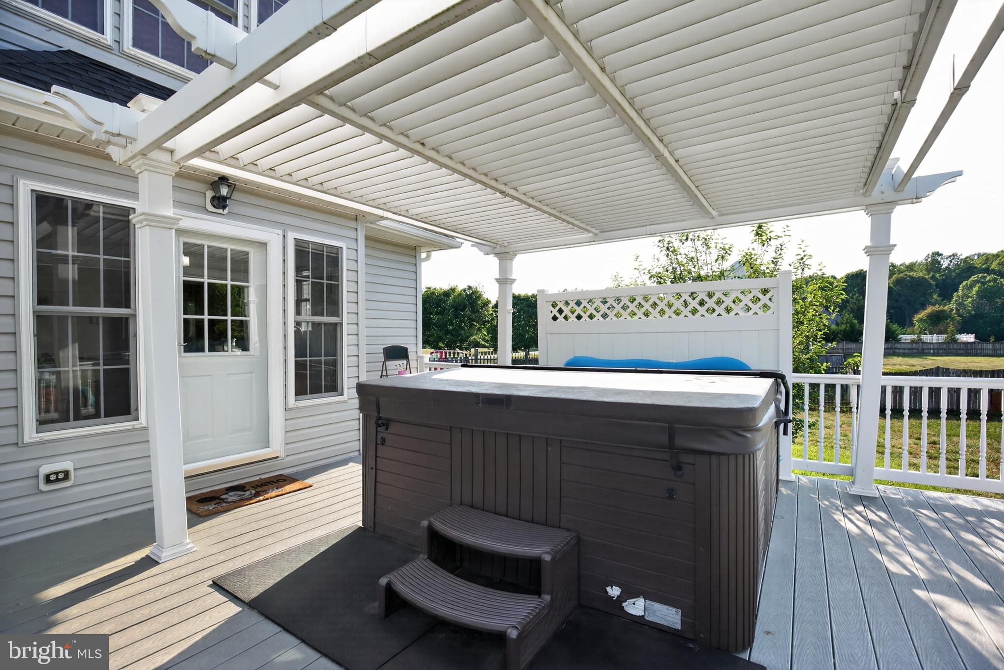 HILLMEADE - Residential