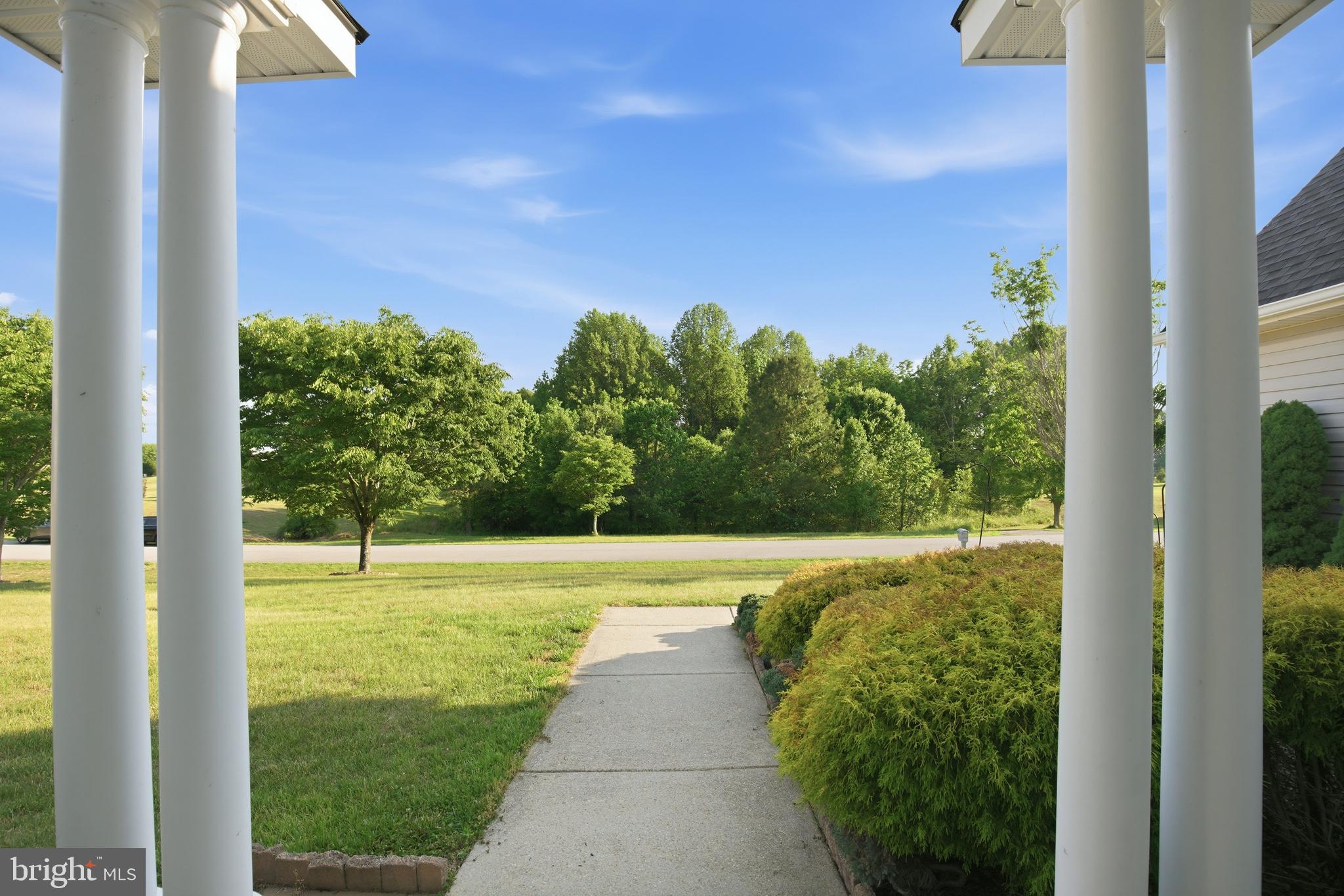 HILLMEADE - Residential