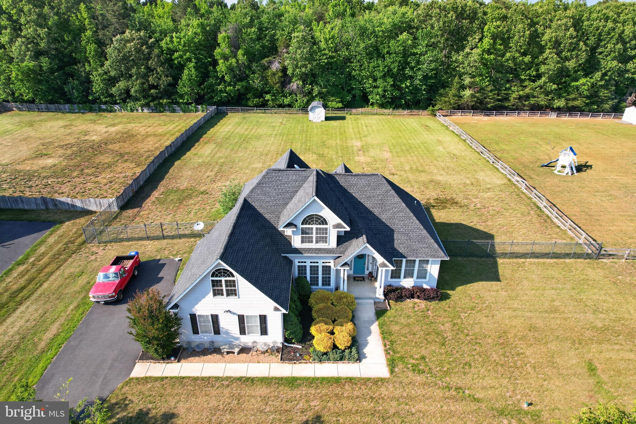 HILLMEADE - Residential