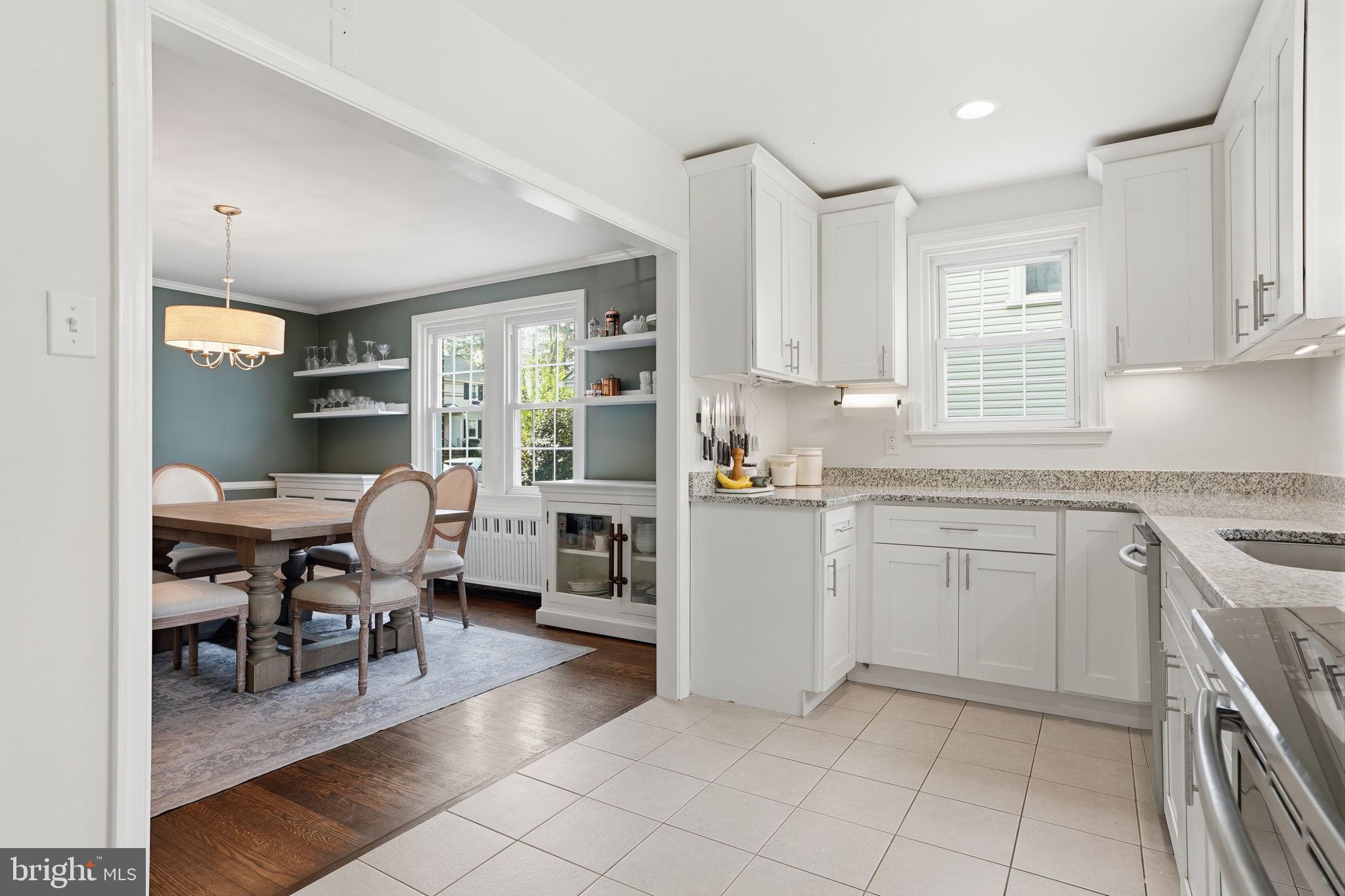 BEECHWOOD - Residential