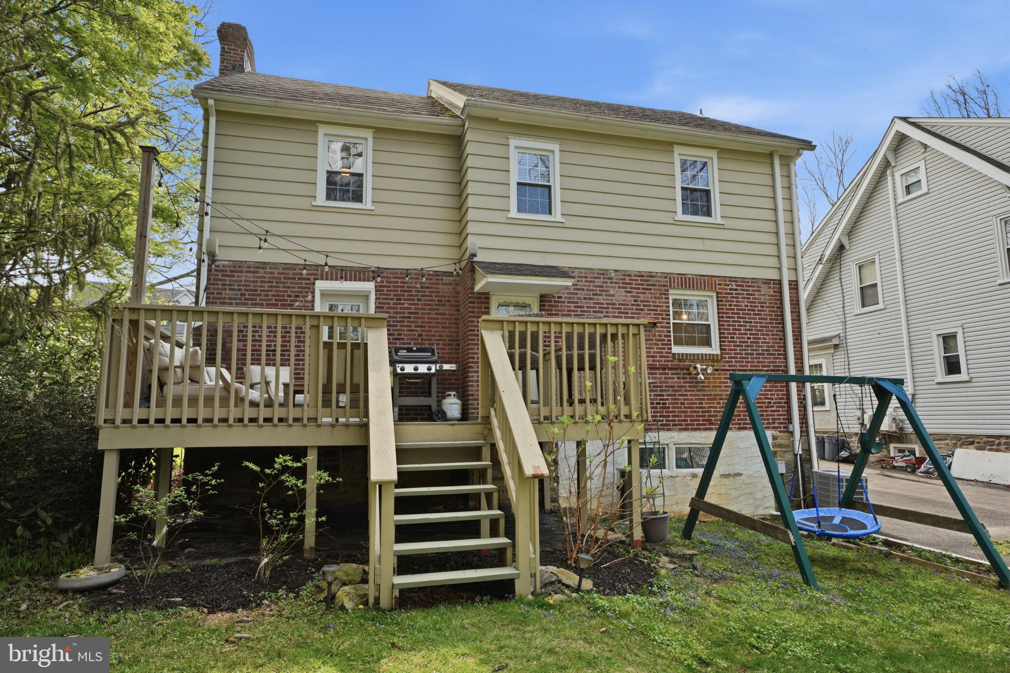 BEECHWOOD - Residential