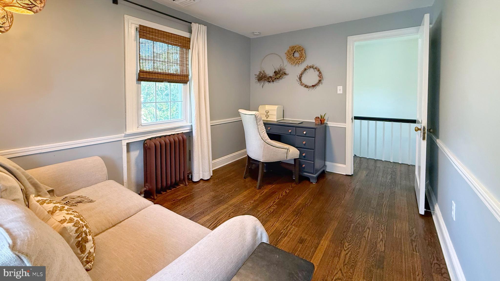 BEECHWOOD - Residential