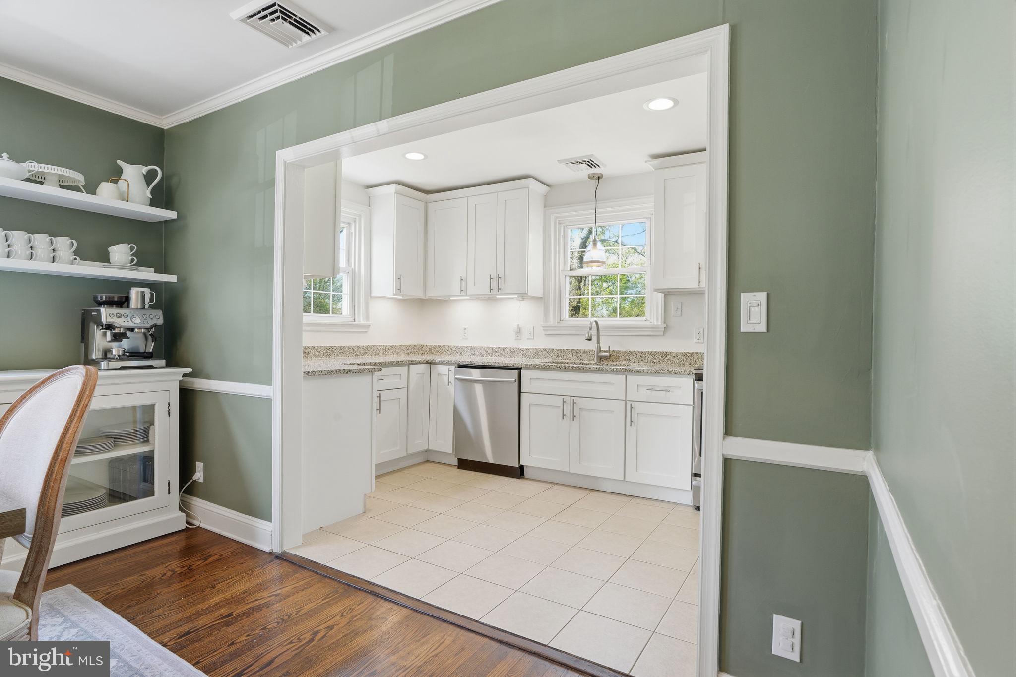 BEECHWOOD - Residential