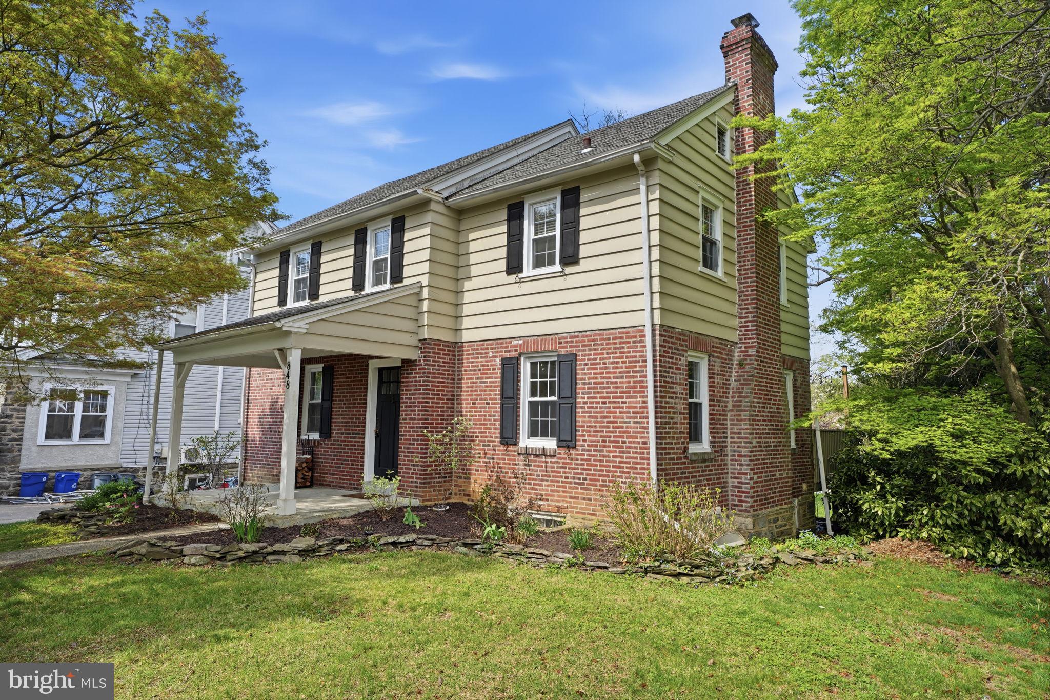 BEECHWOOD - Residential