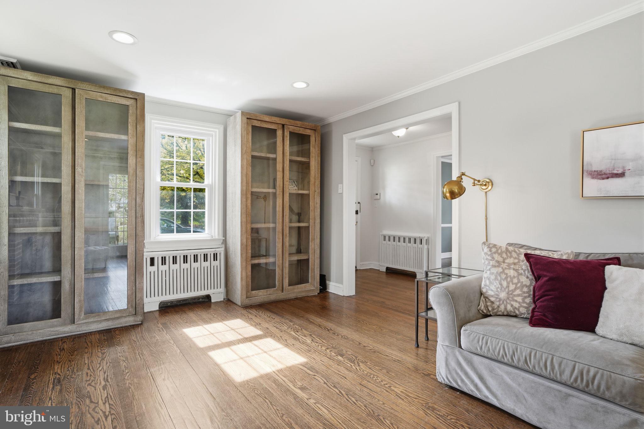 BEECHWOOD - Residential