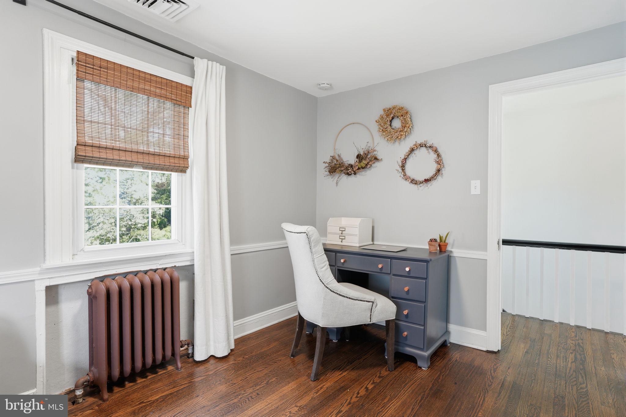 BEECHWOOD - Residential