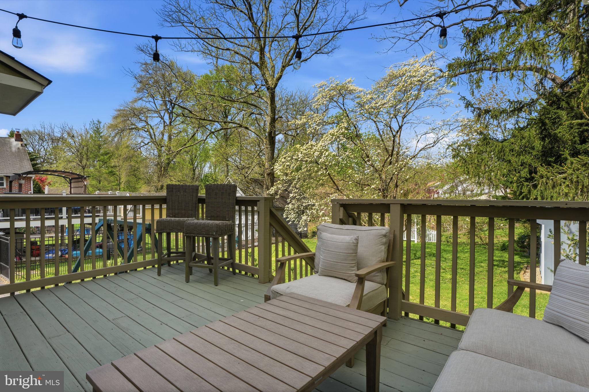 BEECHWOOD - Residential