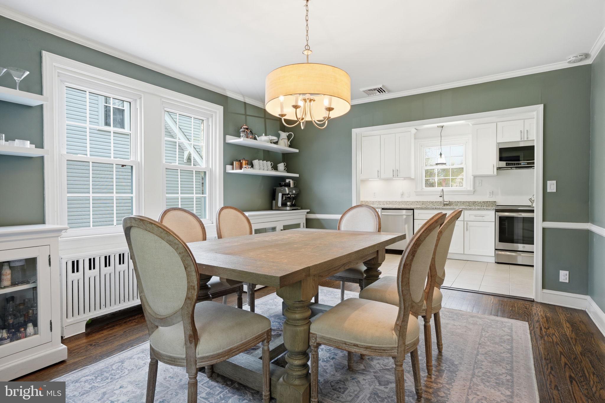 BEECHWOOD - Residential