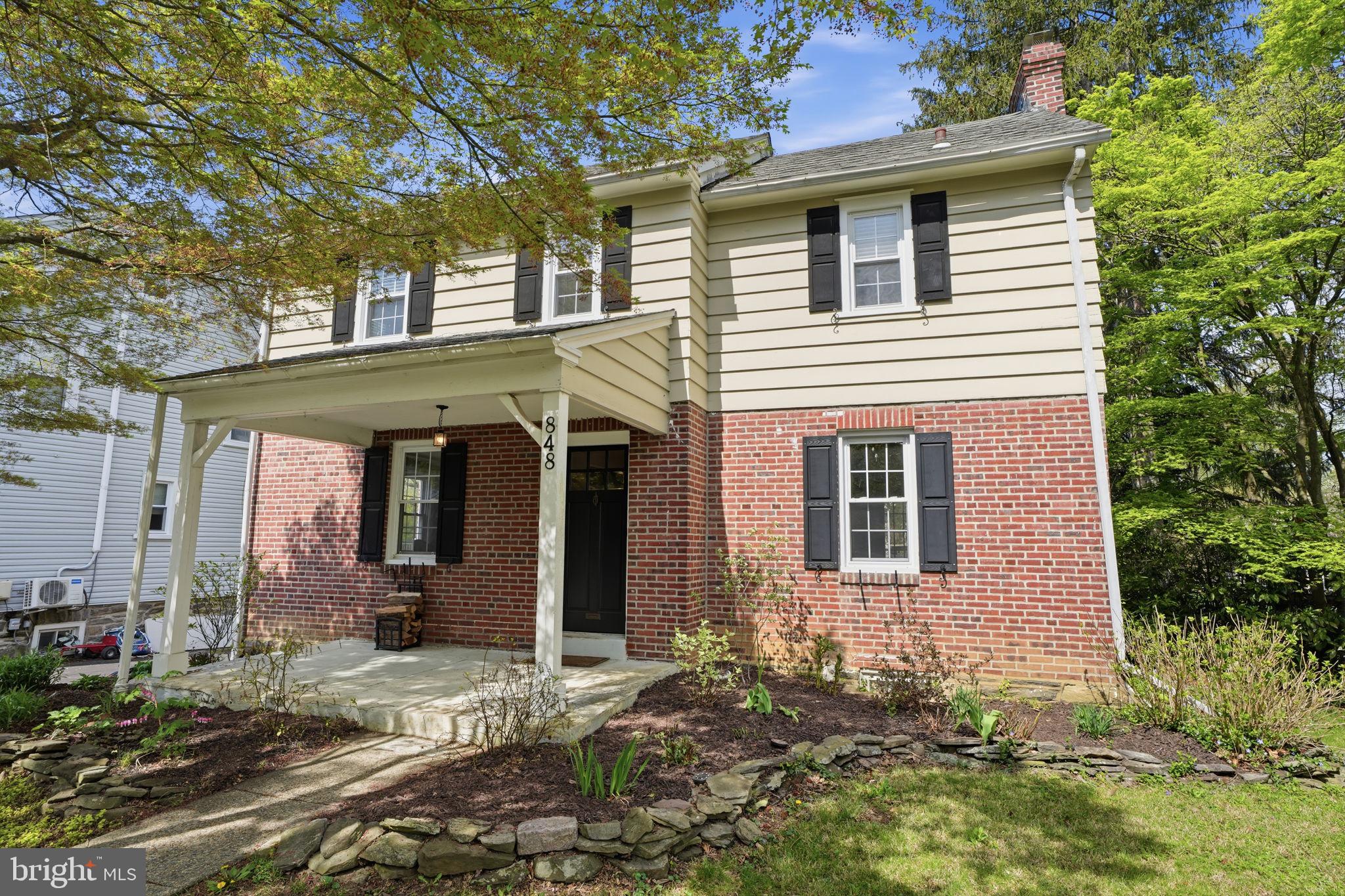 BEECHWOOD - Residential