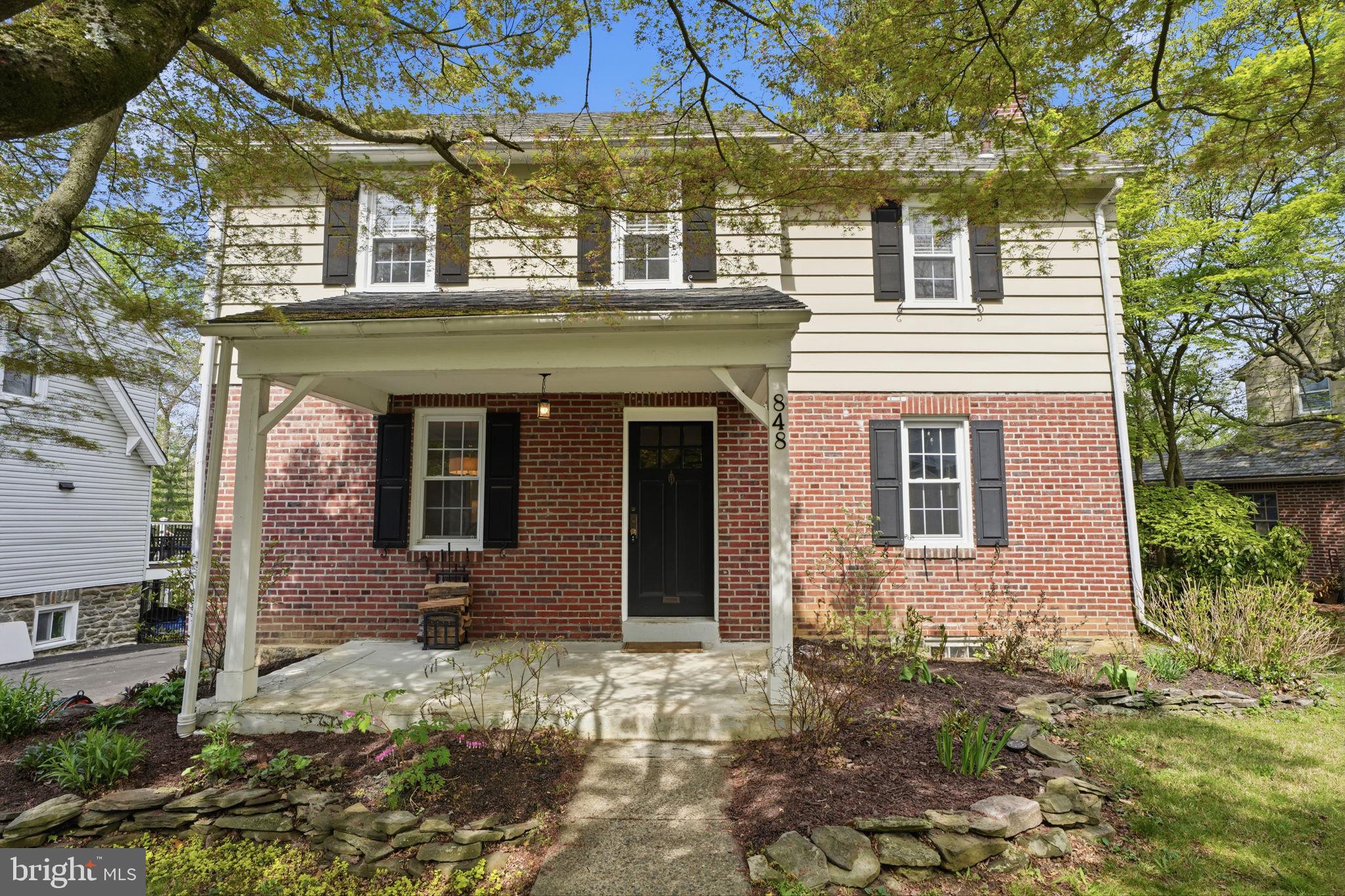 BEECHWOOD - Residential