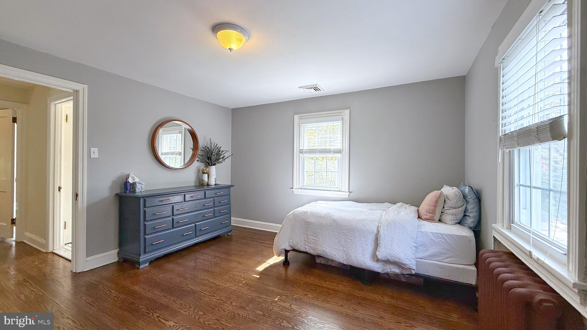 BEECHWOOD - Residential