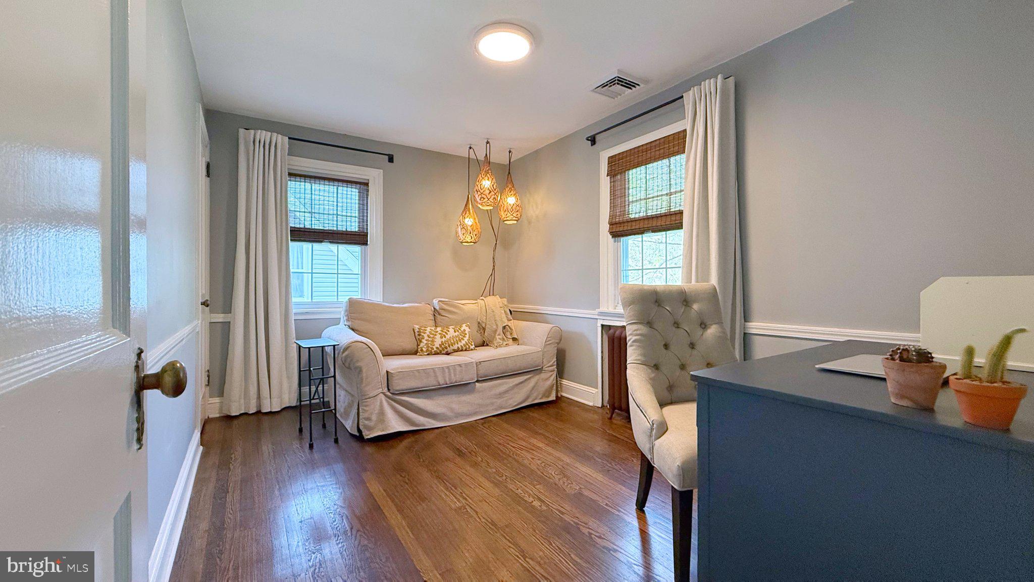 BEECHWOOD - Residential