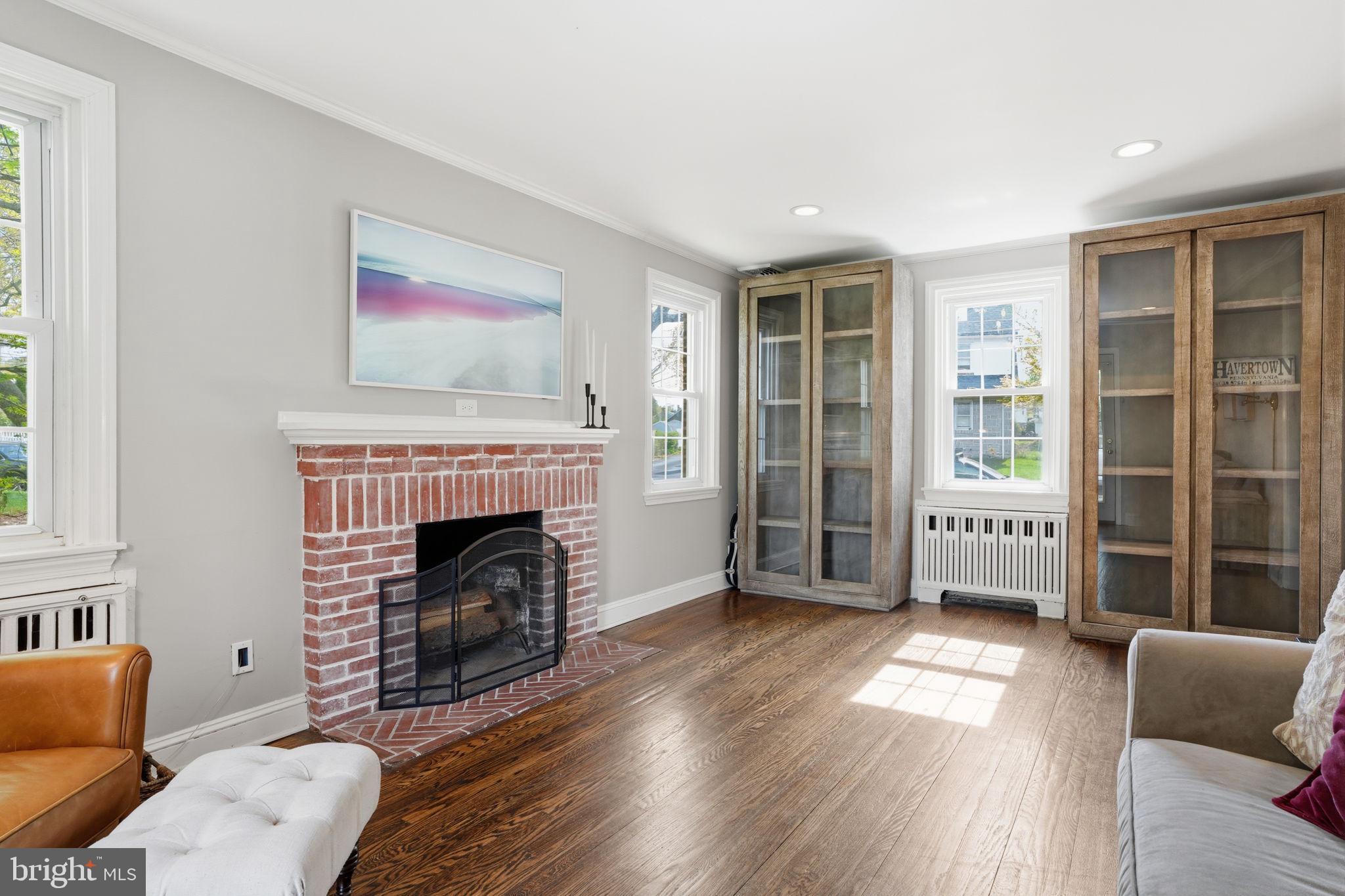 BEECHWOOD - Residential