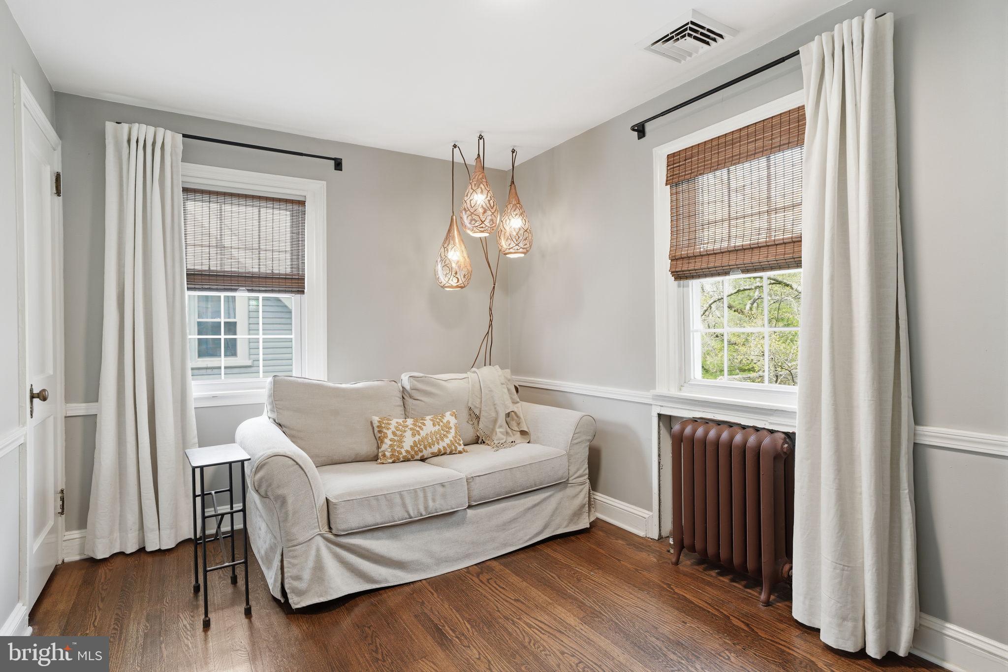 BEECHWOOD - Residential