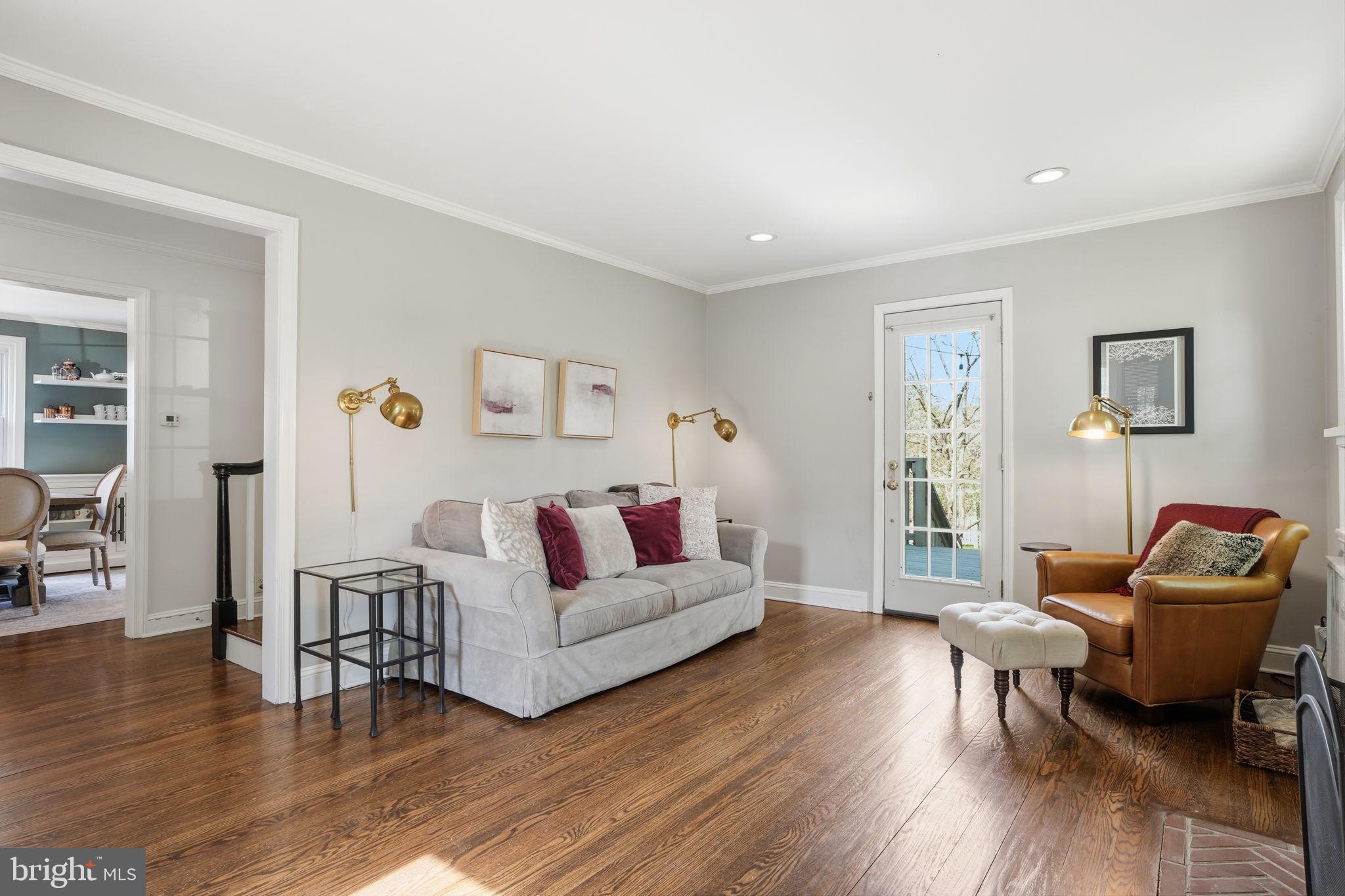 BEECHWOOD - Residential