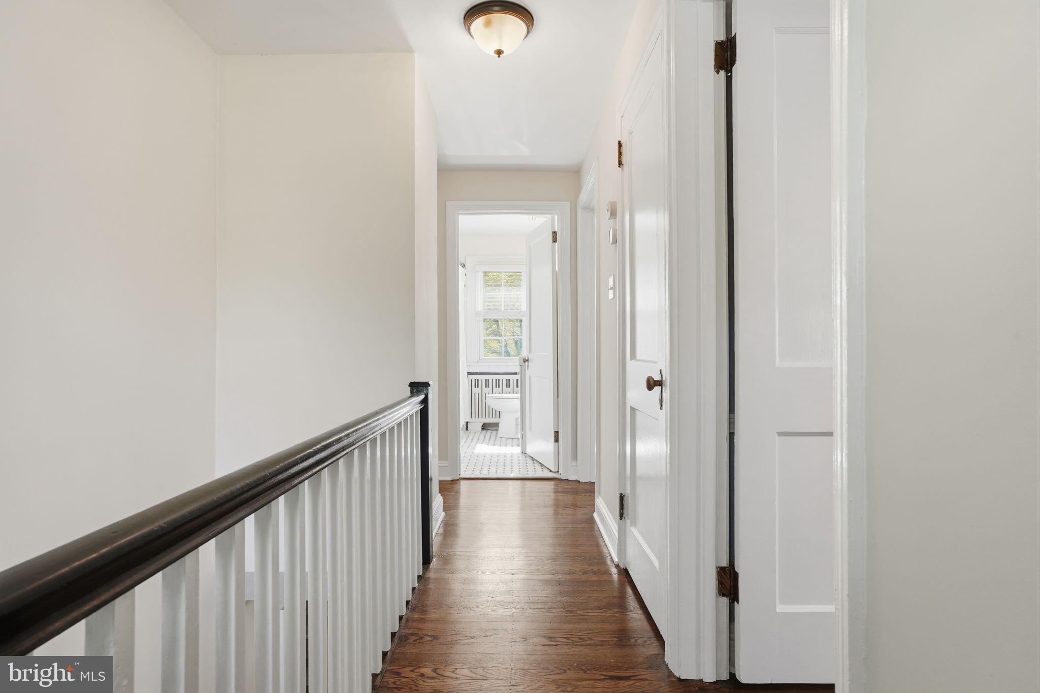 BEECHWOOD - Residential