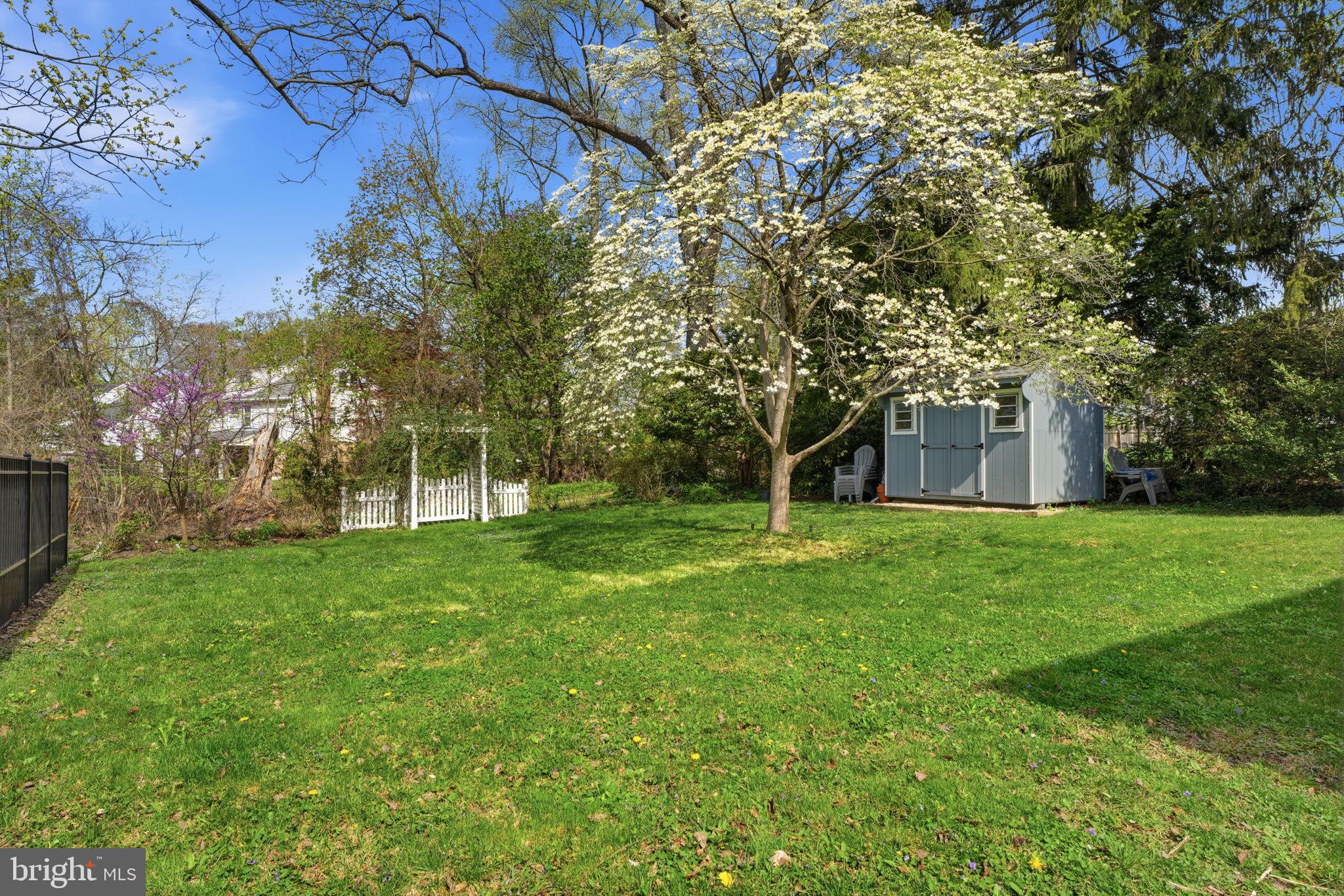 BEECHWOOD - Residential